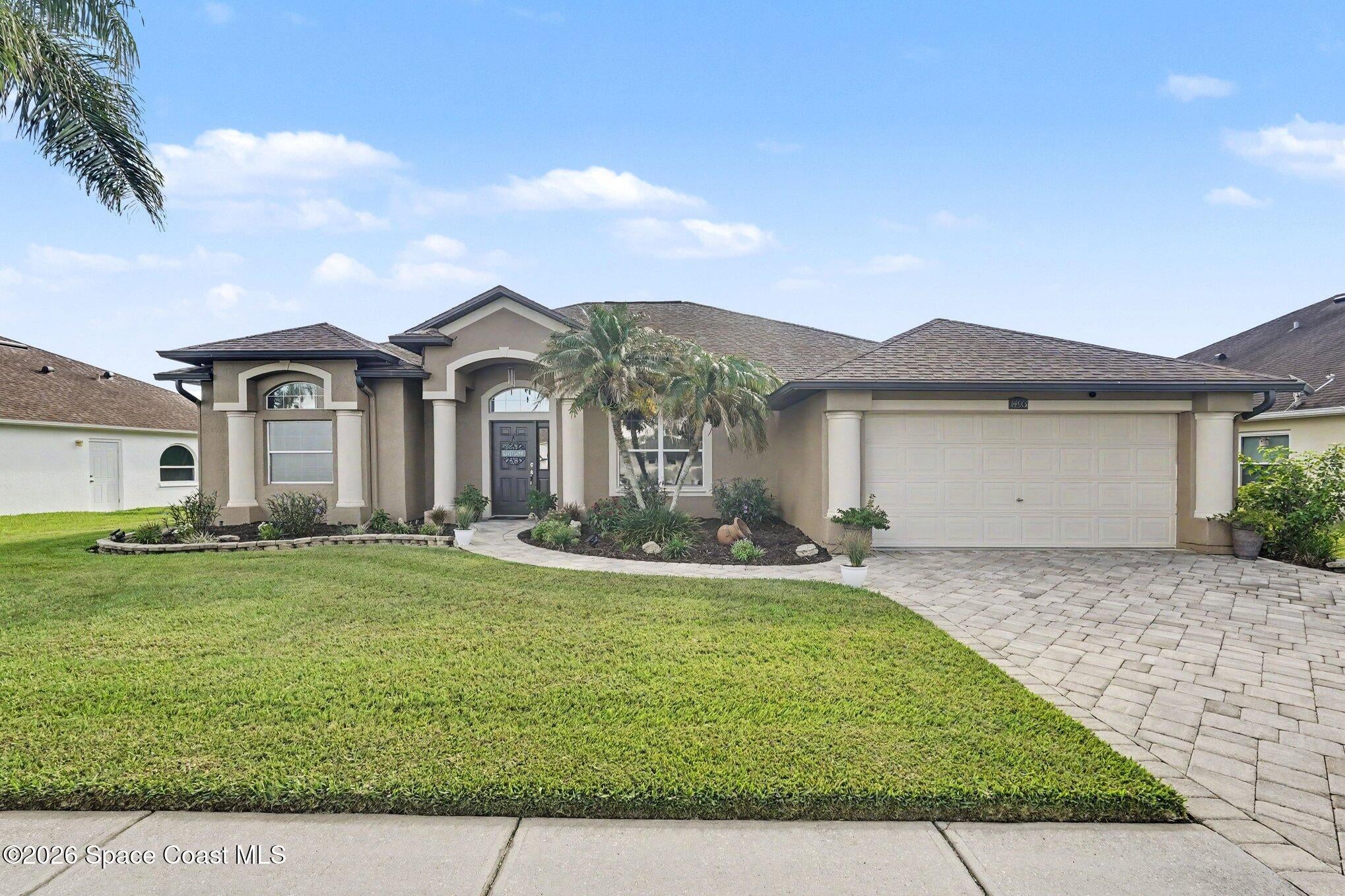 1493 Old Millpond Road