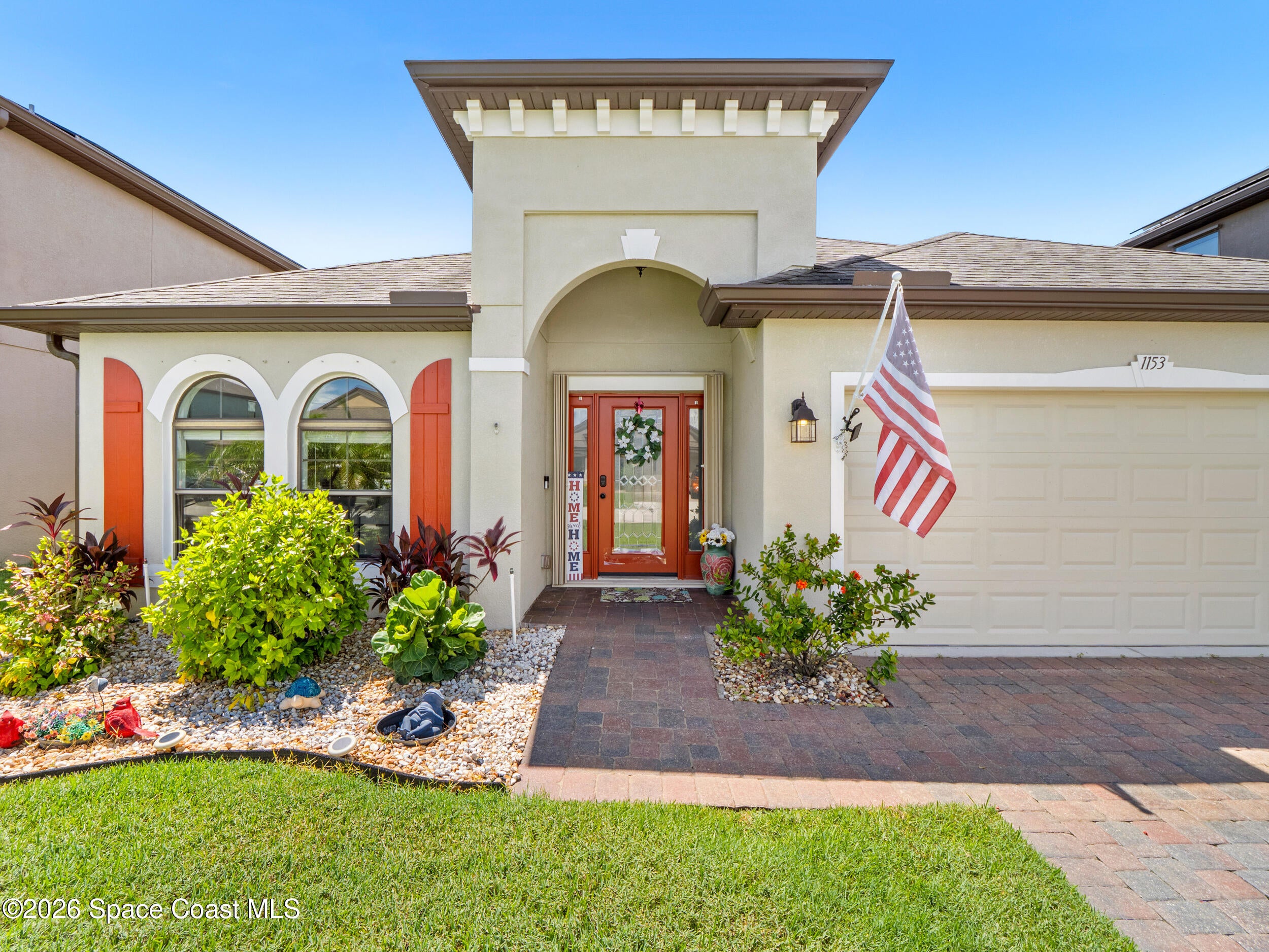 1153 Musgrass Circle