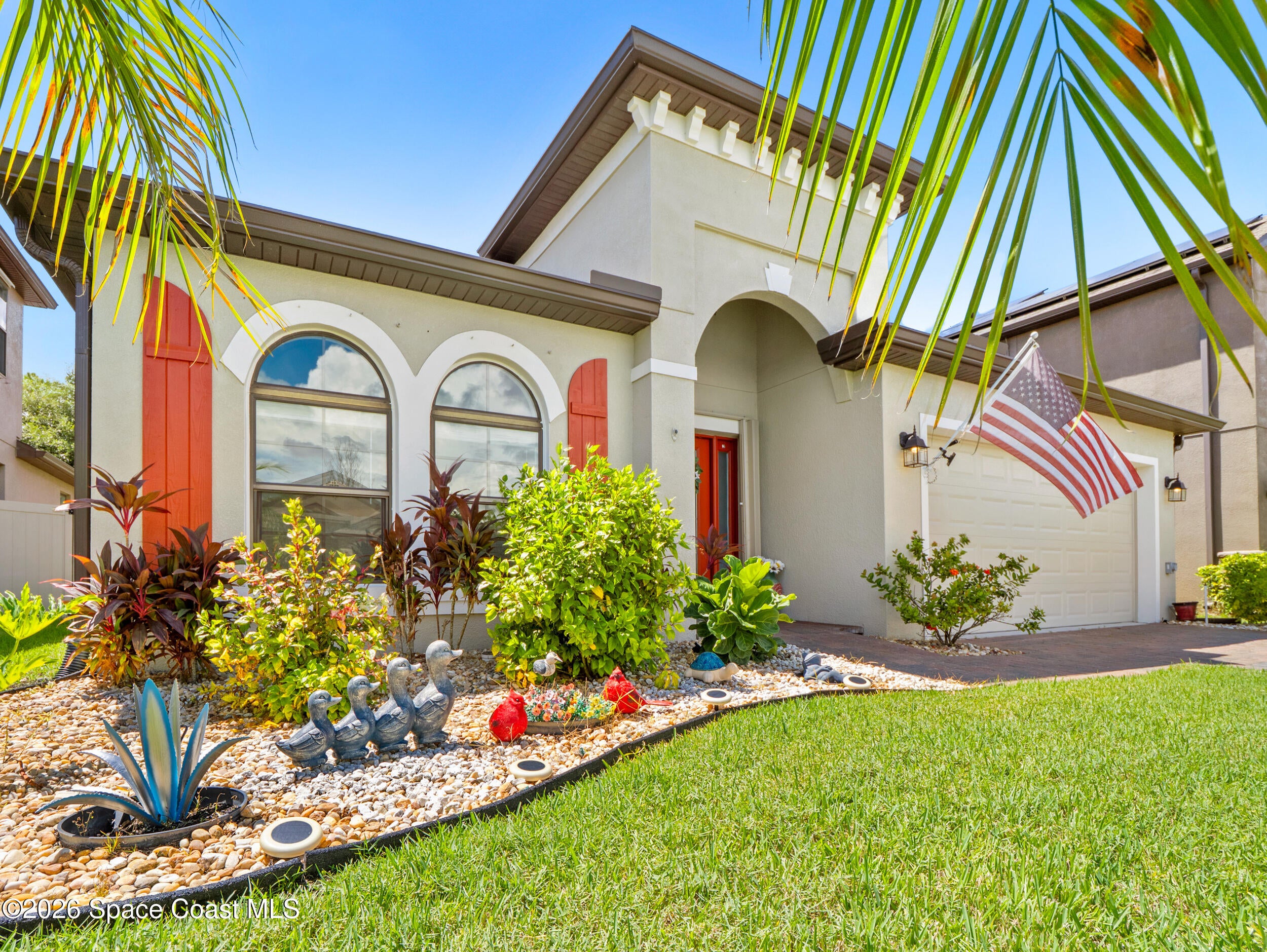 1153 Musgrass Circle