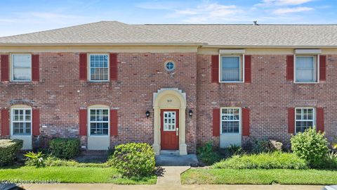 913 S Colonial Court Unit B Indian Harbour Beach FL 32937