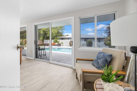 A home in Rockledge