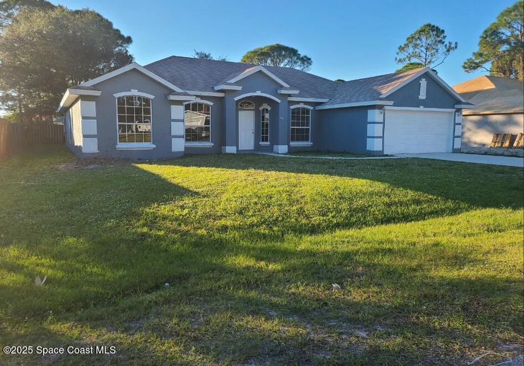 Photo of 220 Medea Avenue NW, Palm Bay, FL 32907 (MLS # 1056757)