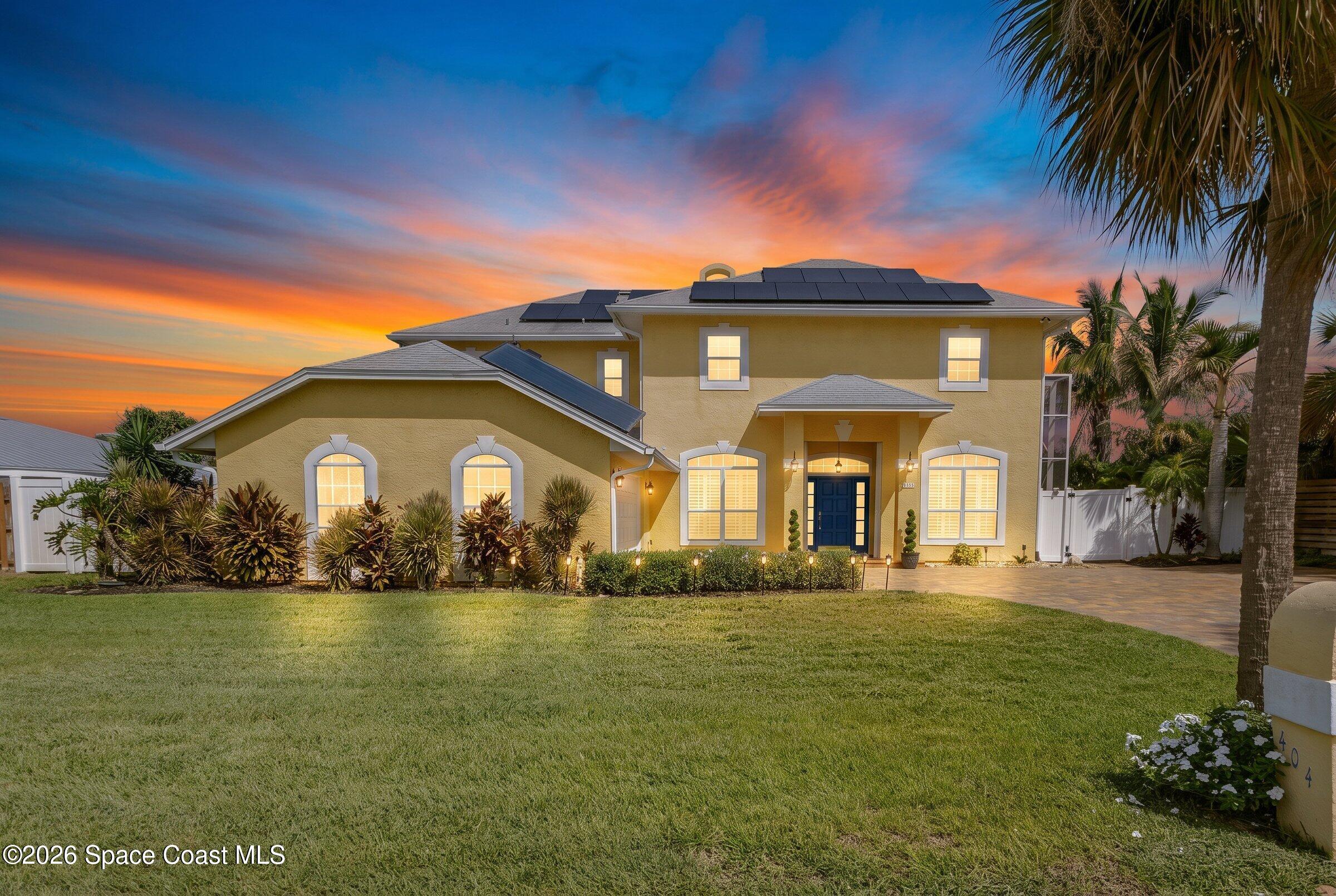 404 Riverview Lane