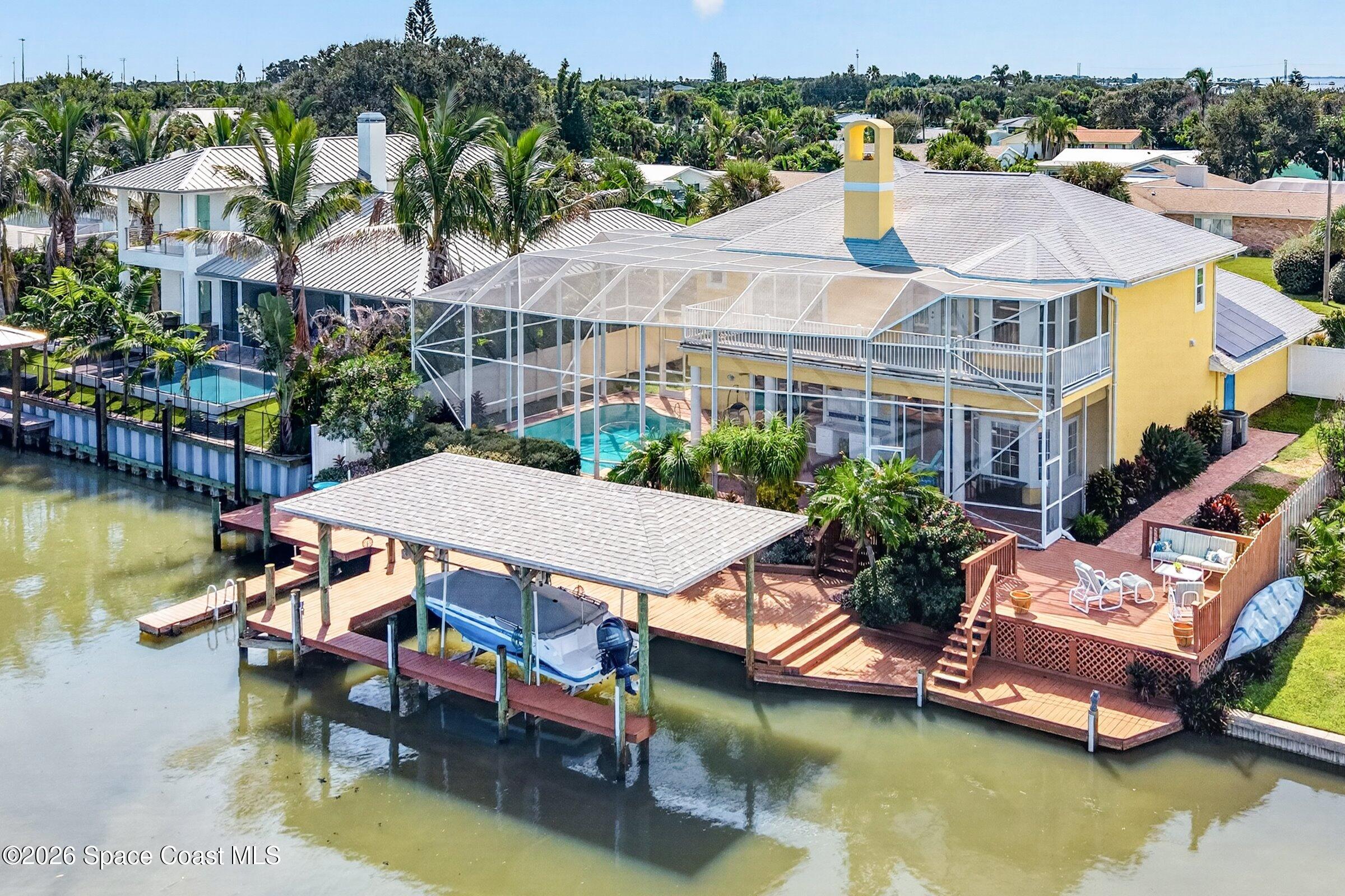404 Riverview Lane