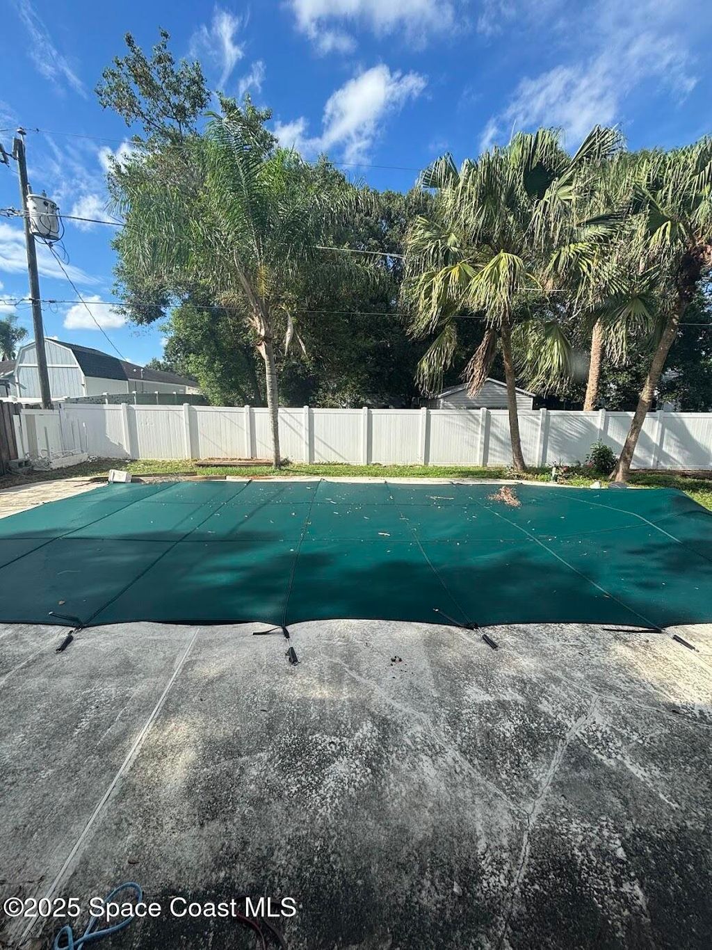 Photo of 1601 Norman Street NE, Palm Bay, FL 32907 (MLS # 1057816)