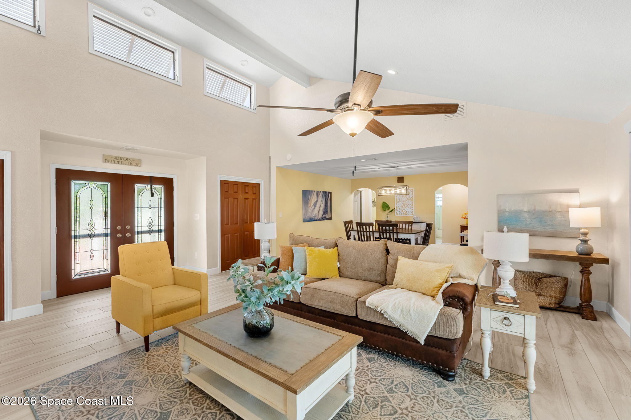 400 Port Royal Blvd, Satellite Beach, FL, 32937, USA, 4 Bedrooms Bedrooms, ,3 BathroomsBathrooms,Residential,Contingent,400 Port Royal Blvd,1079678