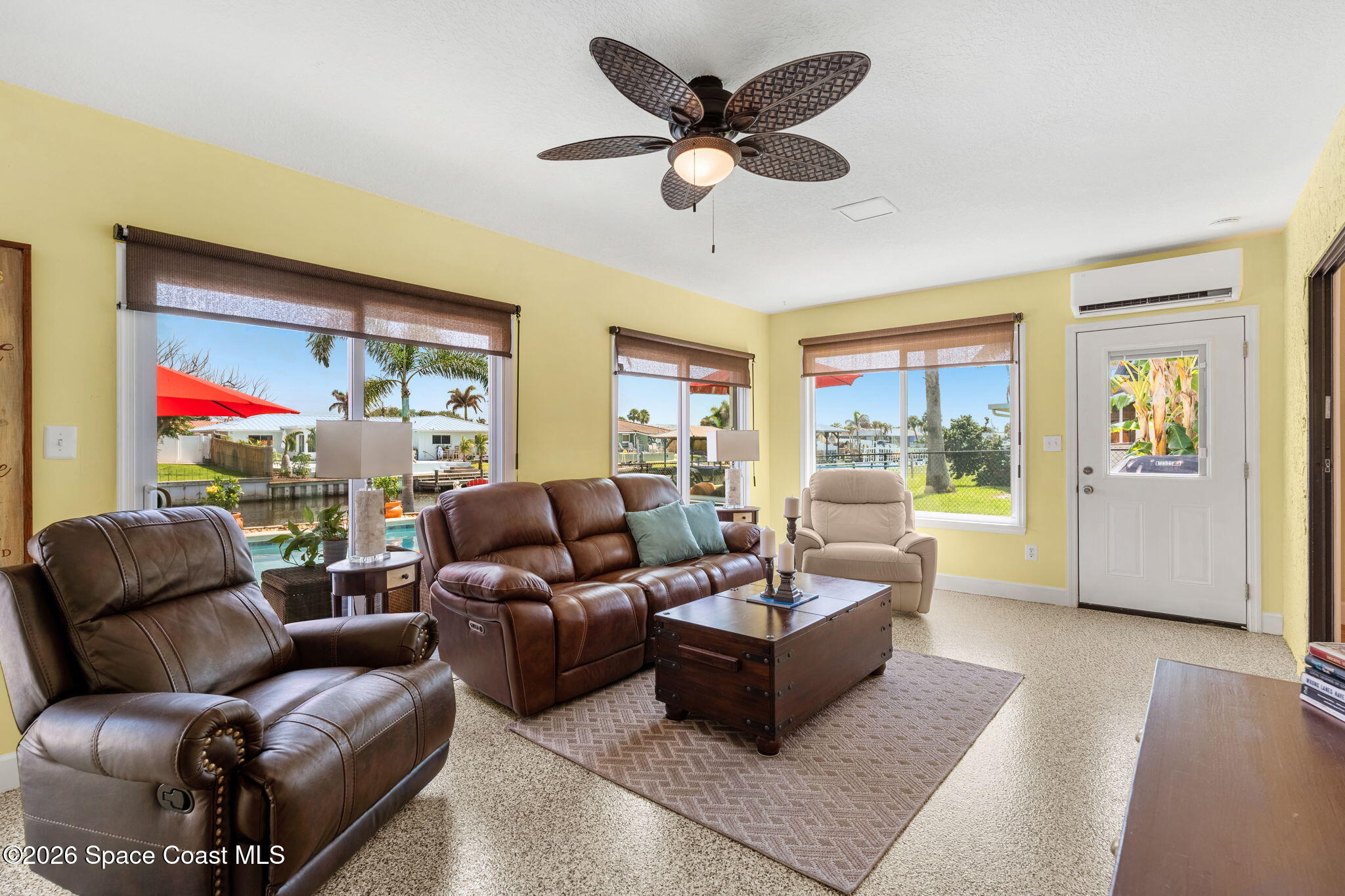 400 Port Royal Blvd, Satellite Beach, FL, 32937, USA, 4 Bedrooms Bedrooms, ,3 BathroomsBathrooms,Residential,Contingent,400 Port Royal Blvd,1079678