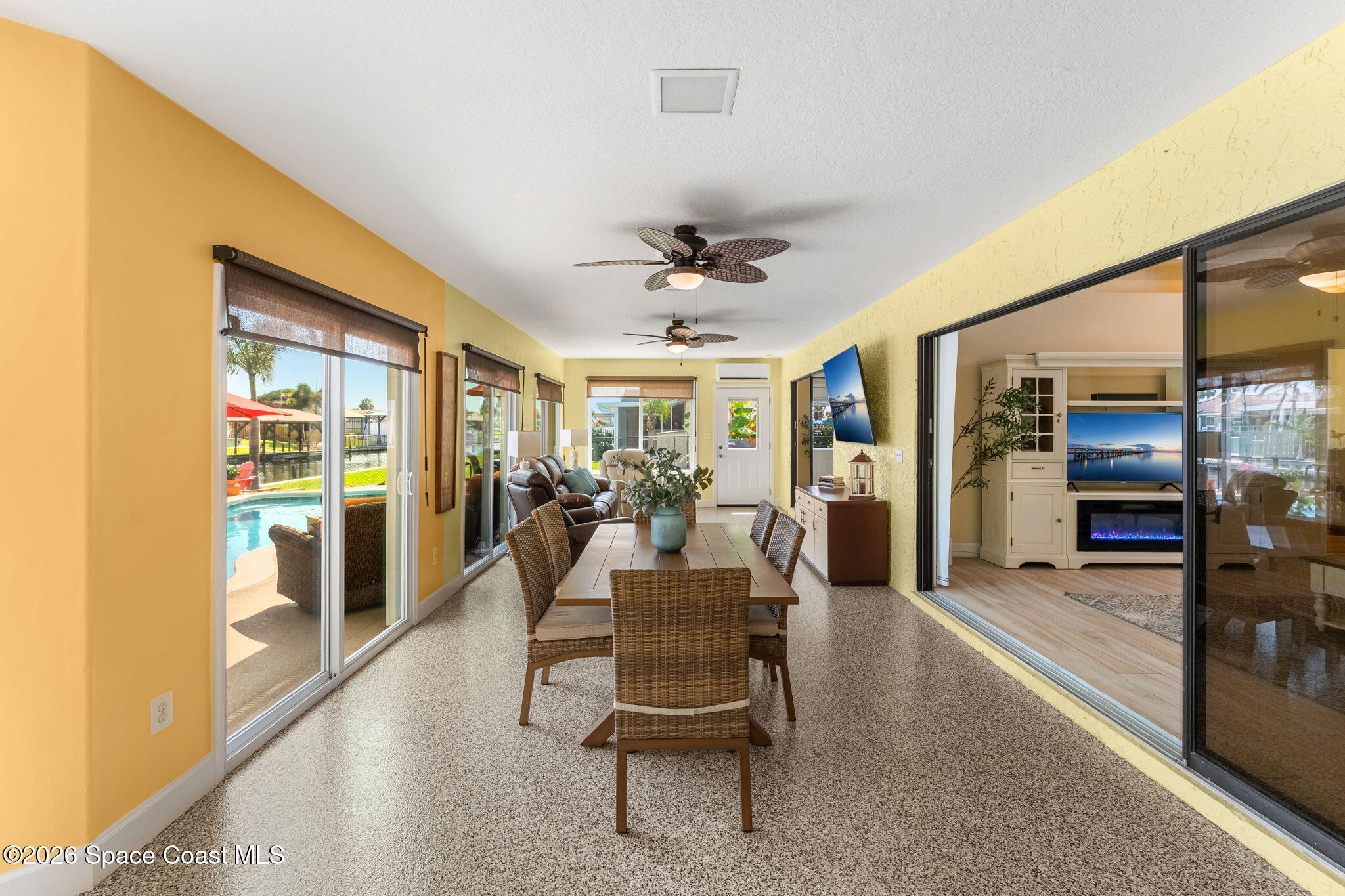 400 Port Royal Blvd, Satellite Beach, FL, 32937, USA, 4 Bedrooms Bedrooms, ,3 BathroomsBathrooms,Residential,Contingent,400 Port Royal Blvd,1079678