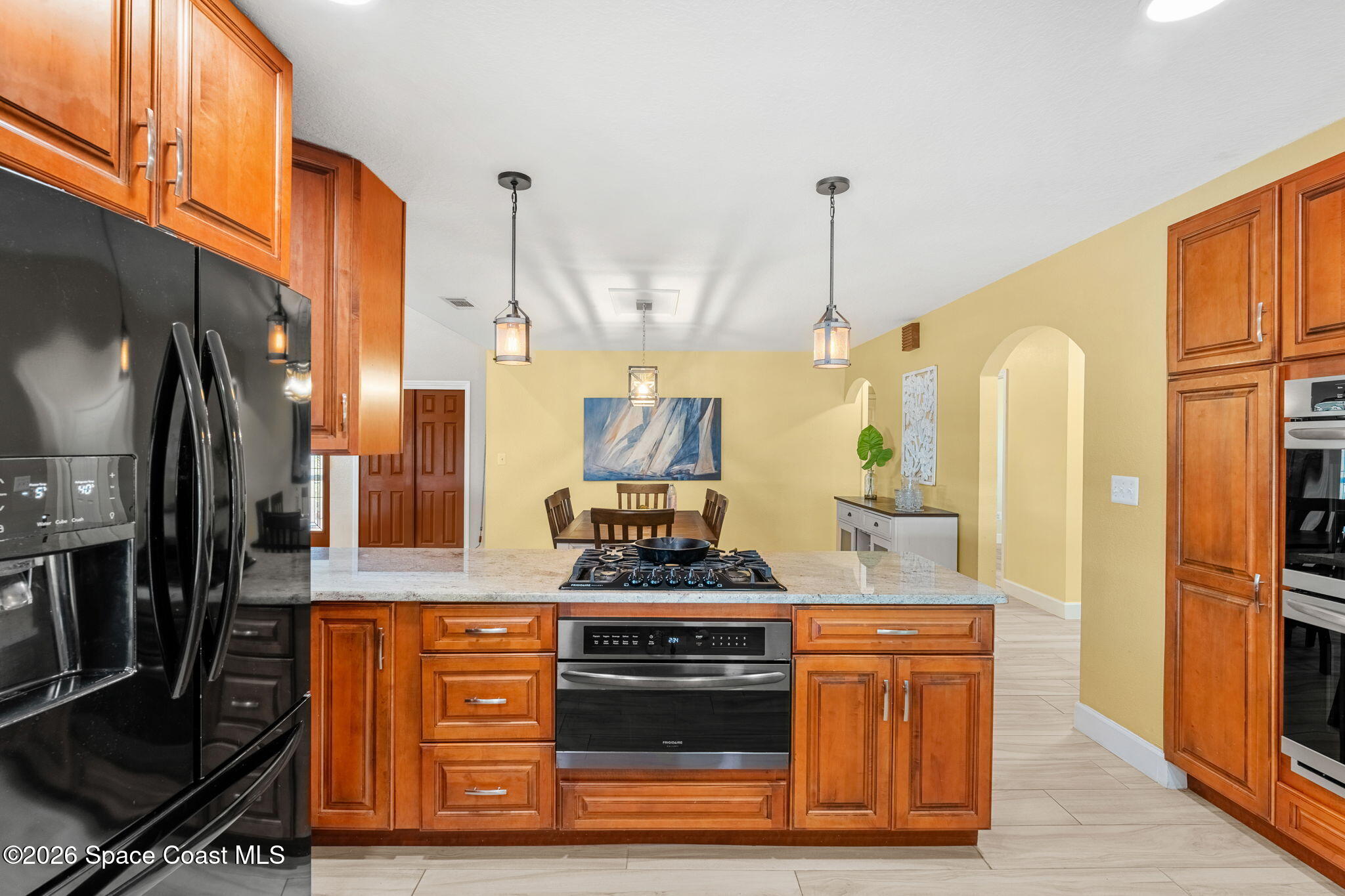 400 Port Royal Blvd, Satellite Beach, FL, 32937, USA, 4 Bedrooms Bedrooms, ,3 BathroomsBathrooms,Residential,Contingent,400 Port Royal Blvd,1079678