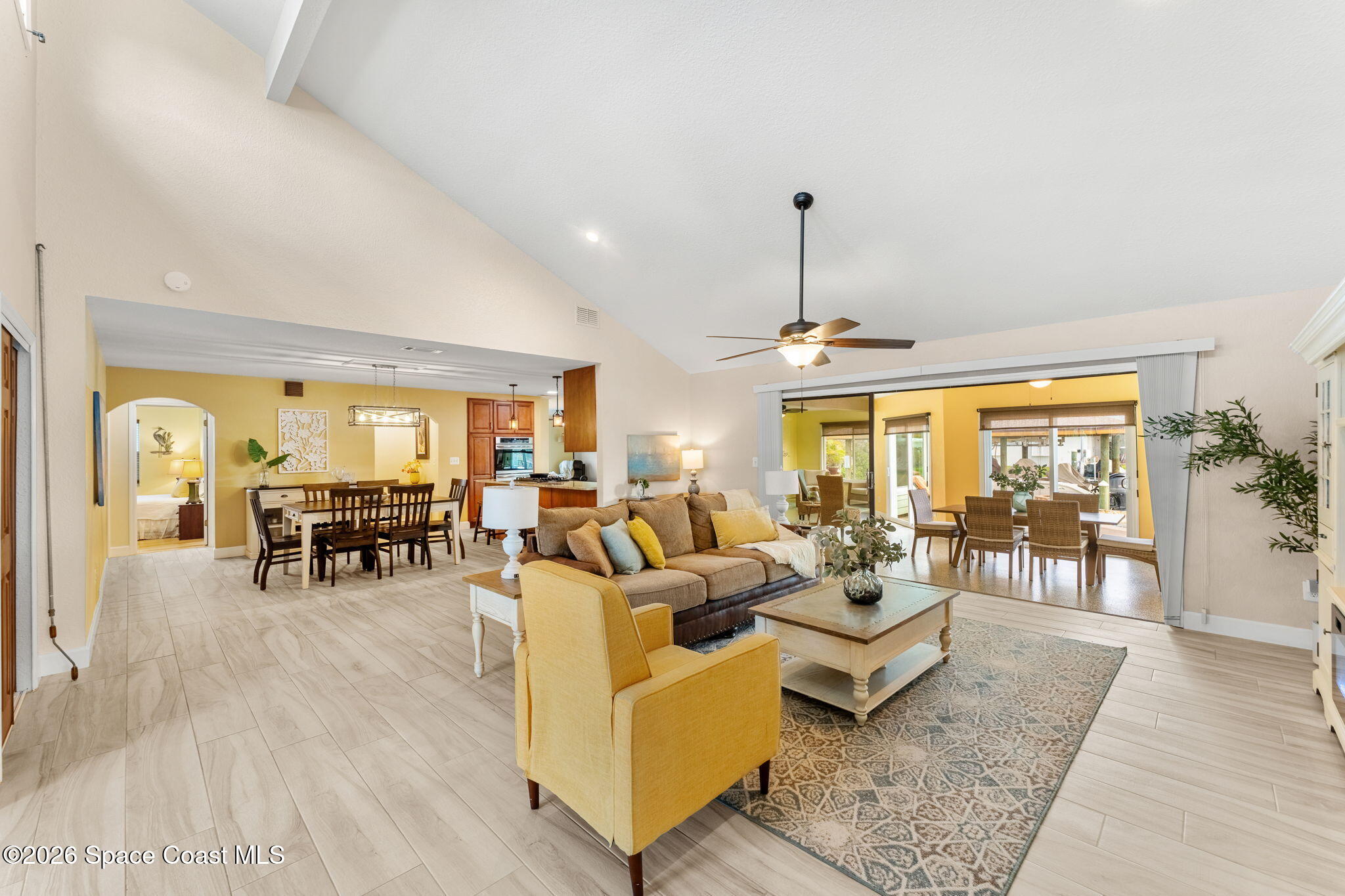 400 Port Royal Blvd, Satellite Beach, FL, 32937, USA, 4 Bedrooms Bedrooms, ,3 BathroomsBathrooms,Residential,Contingent,400 Port Royal Blvd,1079678