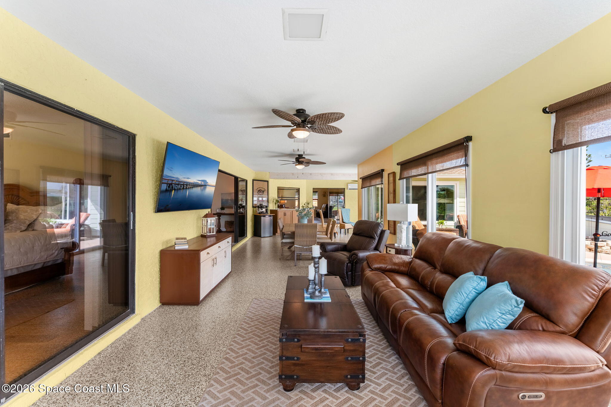 400 Port Royal Blvd, Satellite Beach, FL, 32937, USA, 4 Bedrooms Bedrooms, ,3 BathroomsBathrooms,Residential,Contingent,400 Port Royal Blvd,1079678