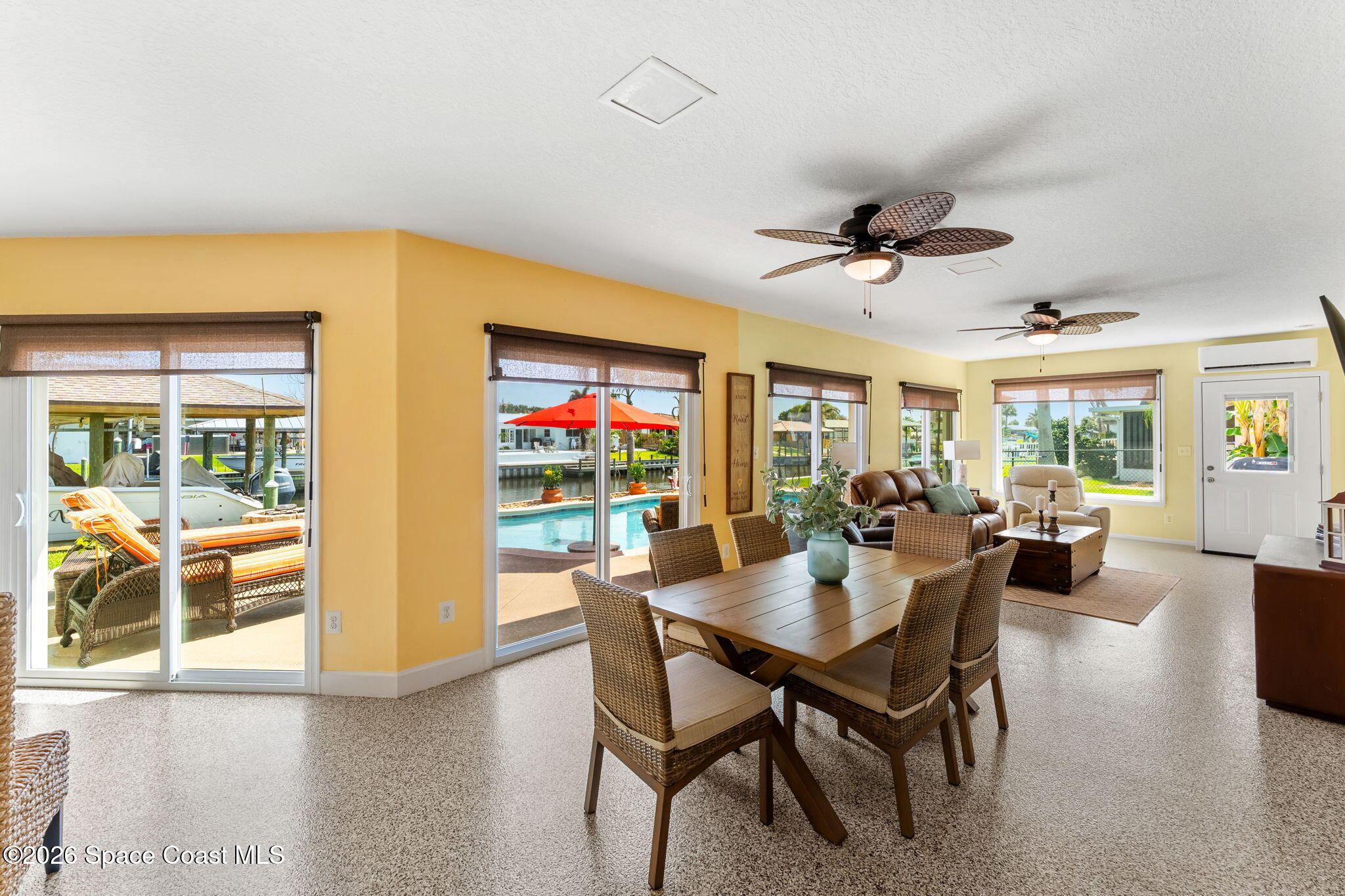 400 Port Royal Blvd, Satellite Beach, FL, 32937, USA, 4 Bedrooms Bedrooms, ,3 BathroomsBathrooms,Residential,Contingent,400 Port Royal Blvd,1079678