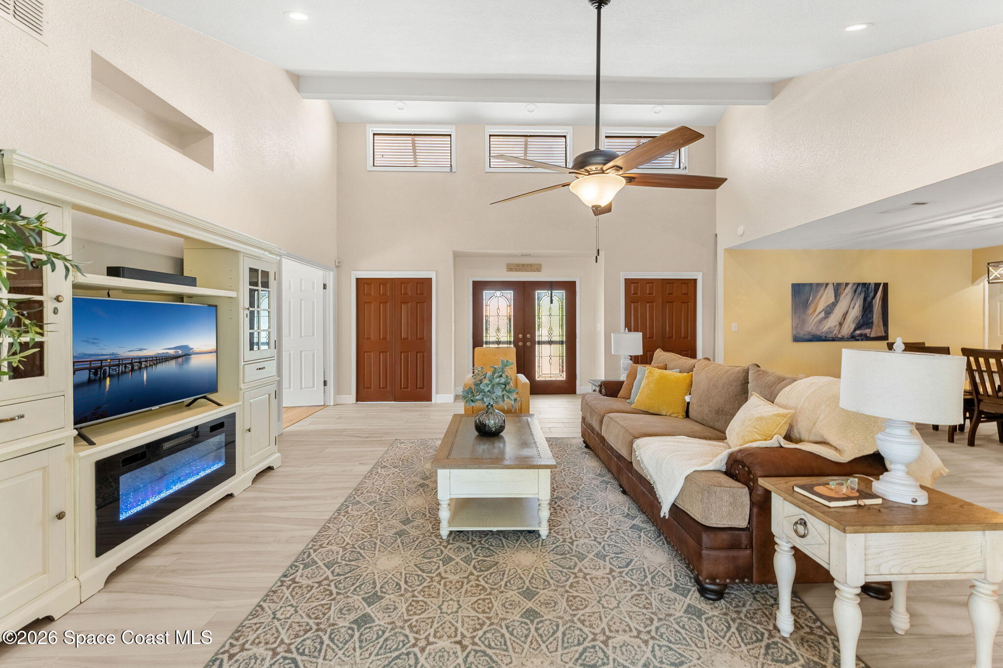 400 Port Royal Blvd, Satellite Beach, FL, 32937, USA, 4 Bedrooms Bedrooms, ,3 BathroomsBathrooms,Residential,Contingent,400 Port Royal Blvd,1079678