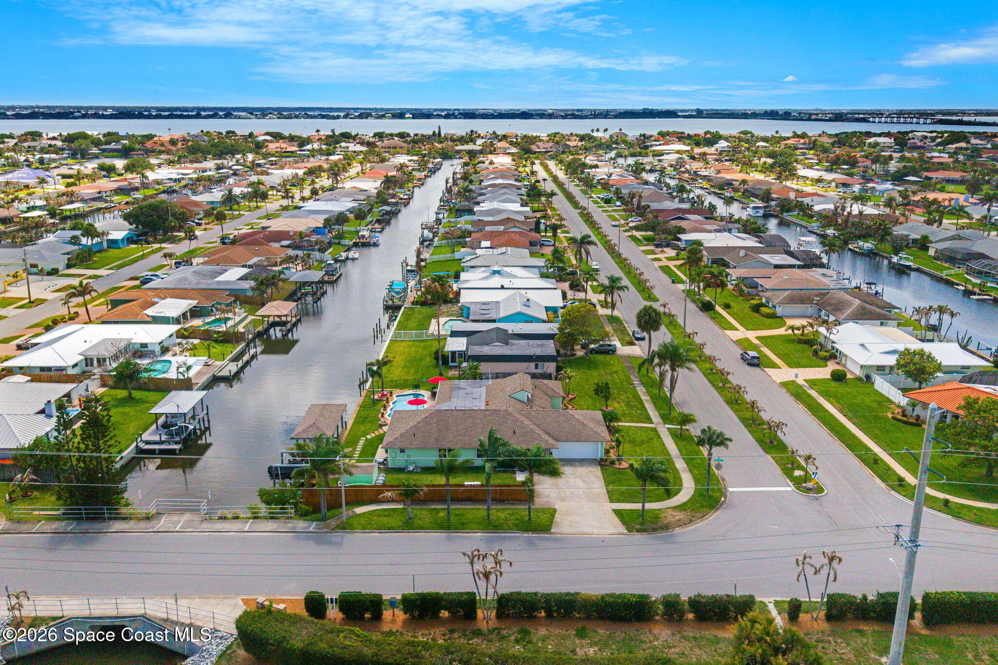 400 Port Royal Blvd, Satellite Beach, FL, 32937, USA, 4 Bedrooms Bedrooms, ,3 BathroomsBathrooms,Residential,Contingent,400 Port Royal Blvd,1079678