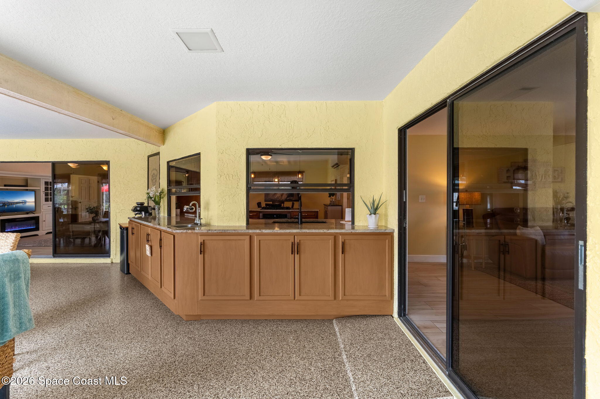 400 Port Royal Blvd, Satellite Beach, FL, 32937, USA, 4 Bedrooms Bedrooms, ,3 BathroomsBathrooms,Residential,Contingent,400 Port Royal Blvd,1079678