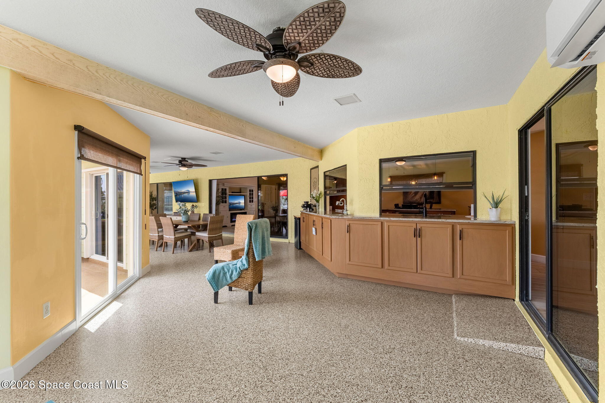 400 Port Royal Blvd, Satellite Beach, FL, 32937, USA, 4 Bedrooms Bedrooms, ,3 BathroomsBathrooms,Residential,Contingent,400 Port Royal Blvd,1079678