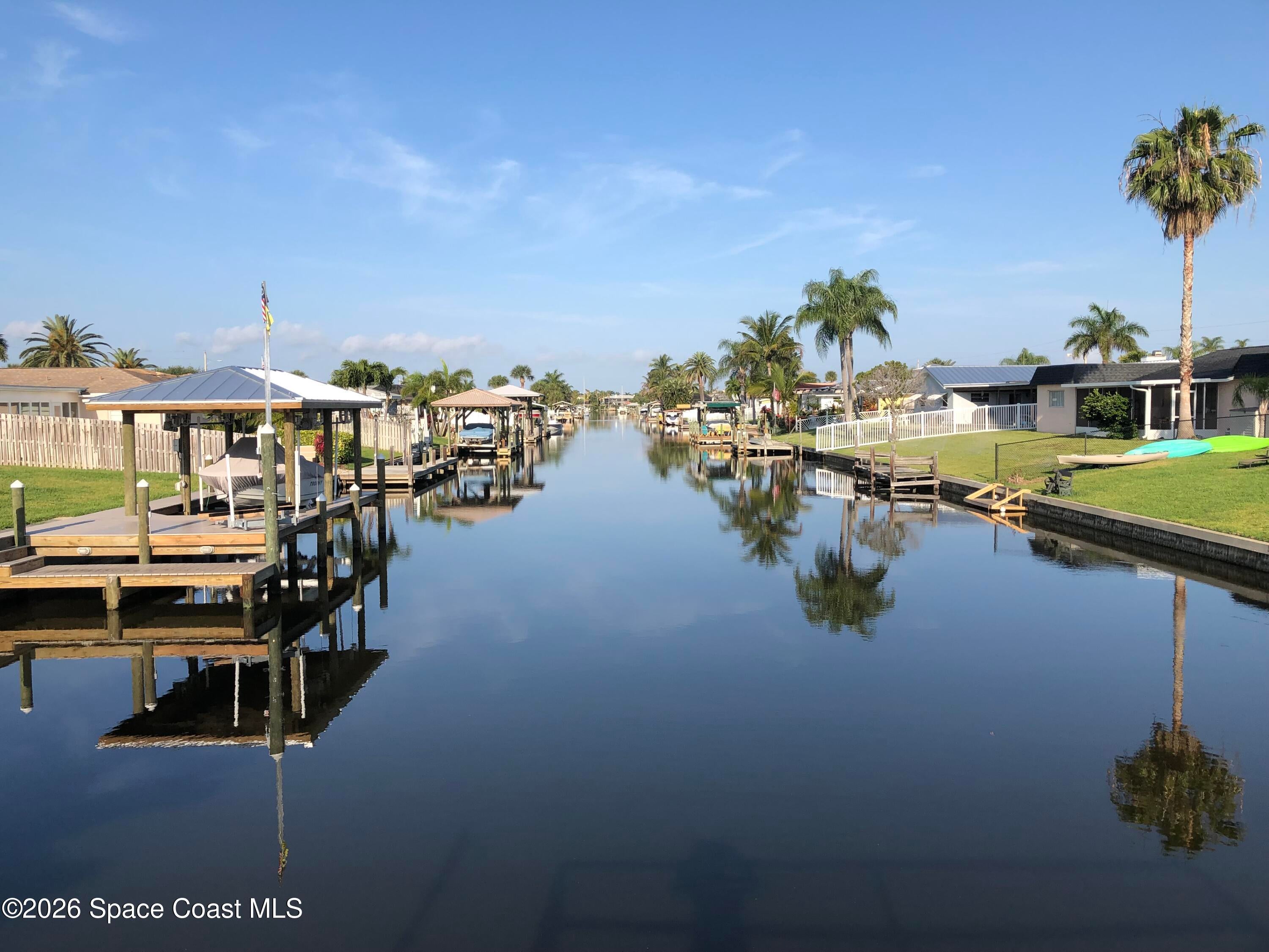 400 Port Royal Blvd, Satellite Beach, FL, 32937, USA, 4 Bedrooms Bedrooms, ,3 BathroomsBathrooms,Residential,Contingent,400 Port Royal Blvd,1079678