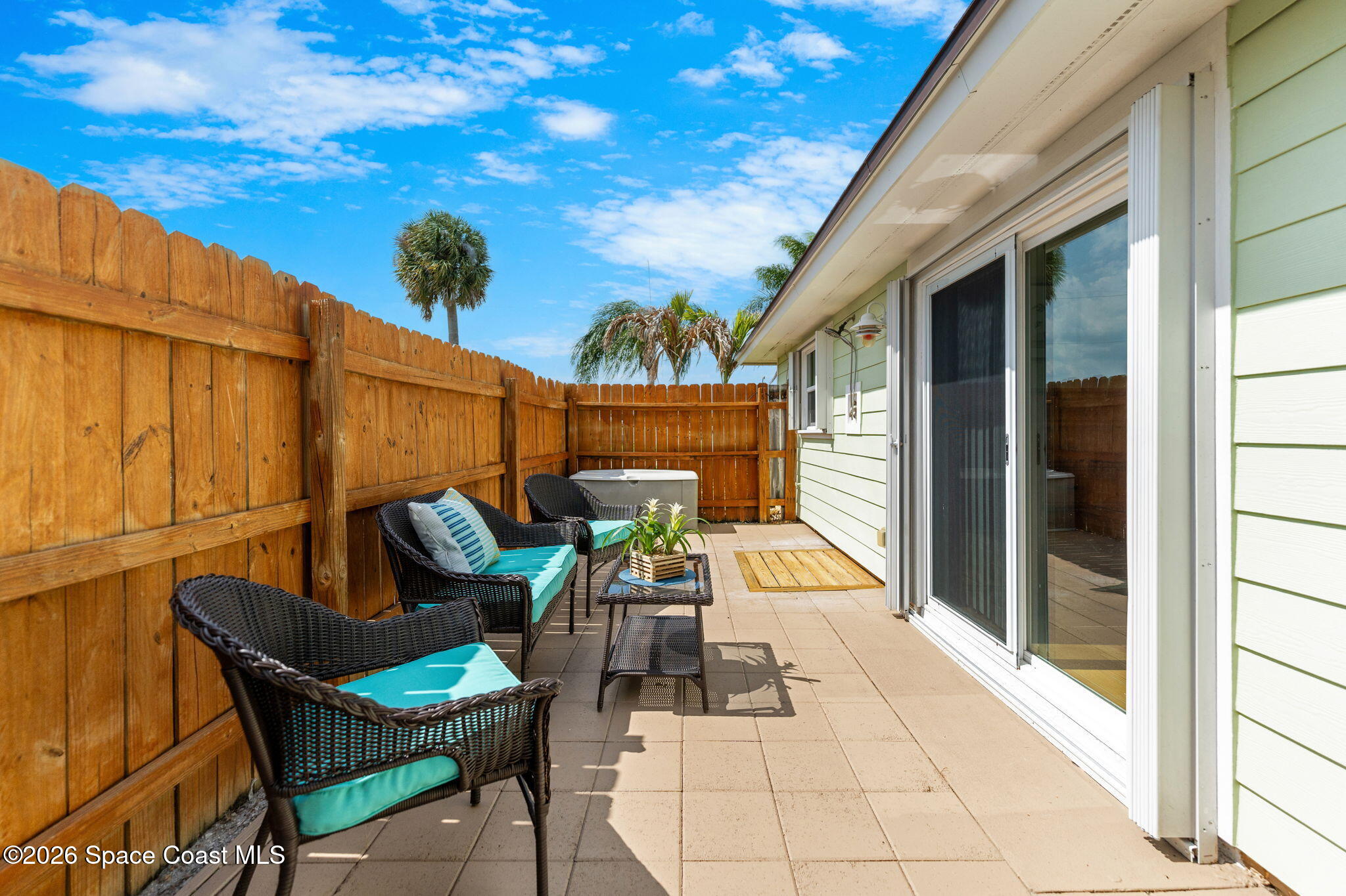 400 Port Royal Blvd, Satellite Beach, FL, 32937, USA, 4 Bedrooms Bedrooms, ,3 BathroomsBathrooms,Residential,Contingent,400 Port Royal Blvd,1079678