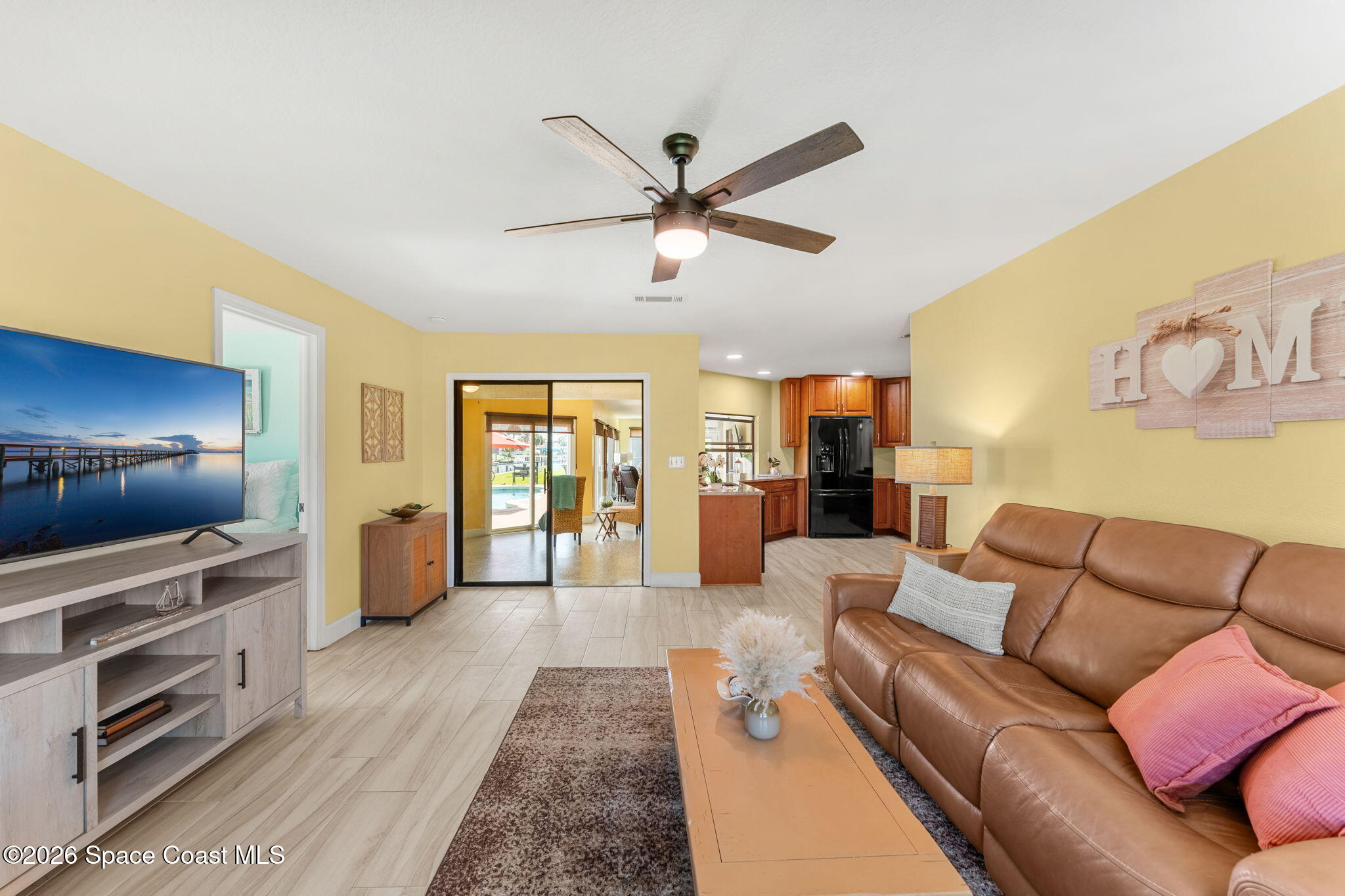 400 Port Royal Blvd, Satellite Beach, FL, 32937, USA, 4 Bedrooms Bedrooms, ,3 BathroomsBathrooms,Residential,Contingent,400 Port Royal Blvd,1079678