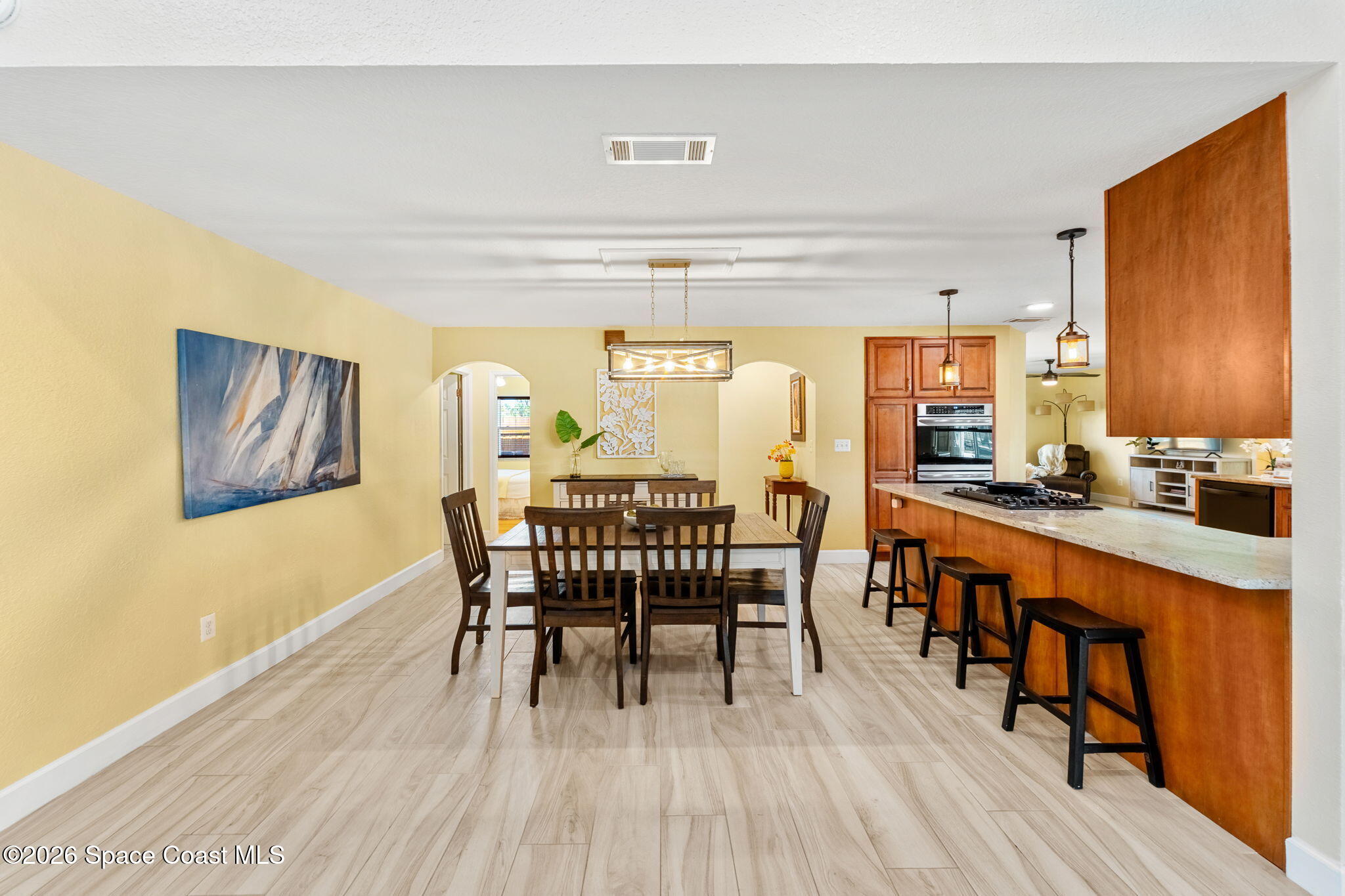 400 Port Royal Blvd, Satellite Beach, FL, 32937, USA, 4 Bedrooms Bedrooms, ,3 BathroomsBathrooms,Residential,Contingent,400 Port Royal Blvd,1079678