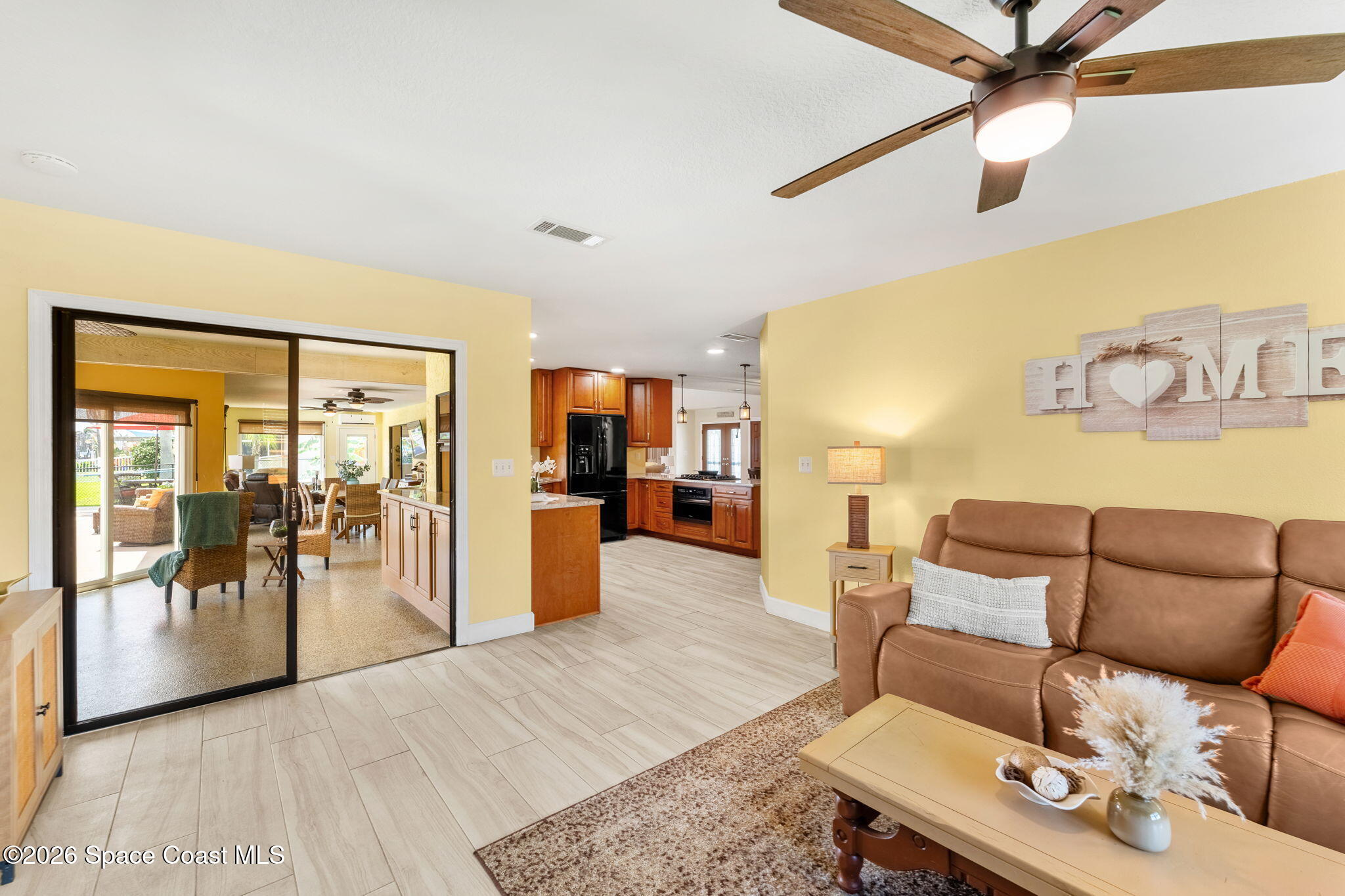 400 Port Royal Blvd, Satellite Beach, FL, 32937, USA, 4 Bedrooms Bedrooms, ,3 BathroomsBathrooms,Residential,Contingent,400 Port Royal Blvd,1079678