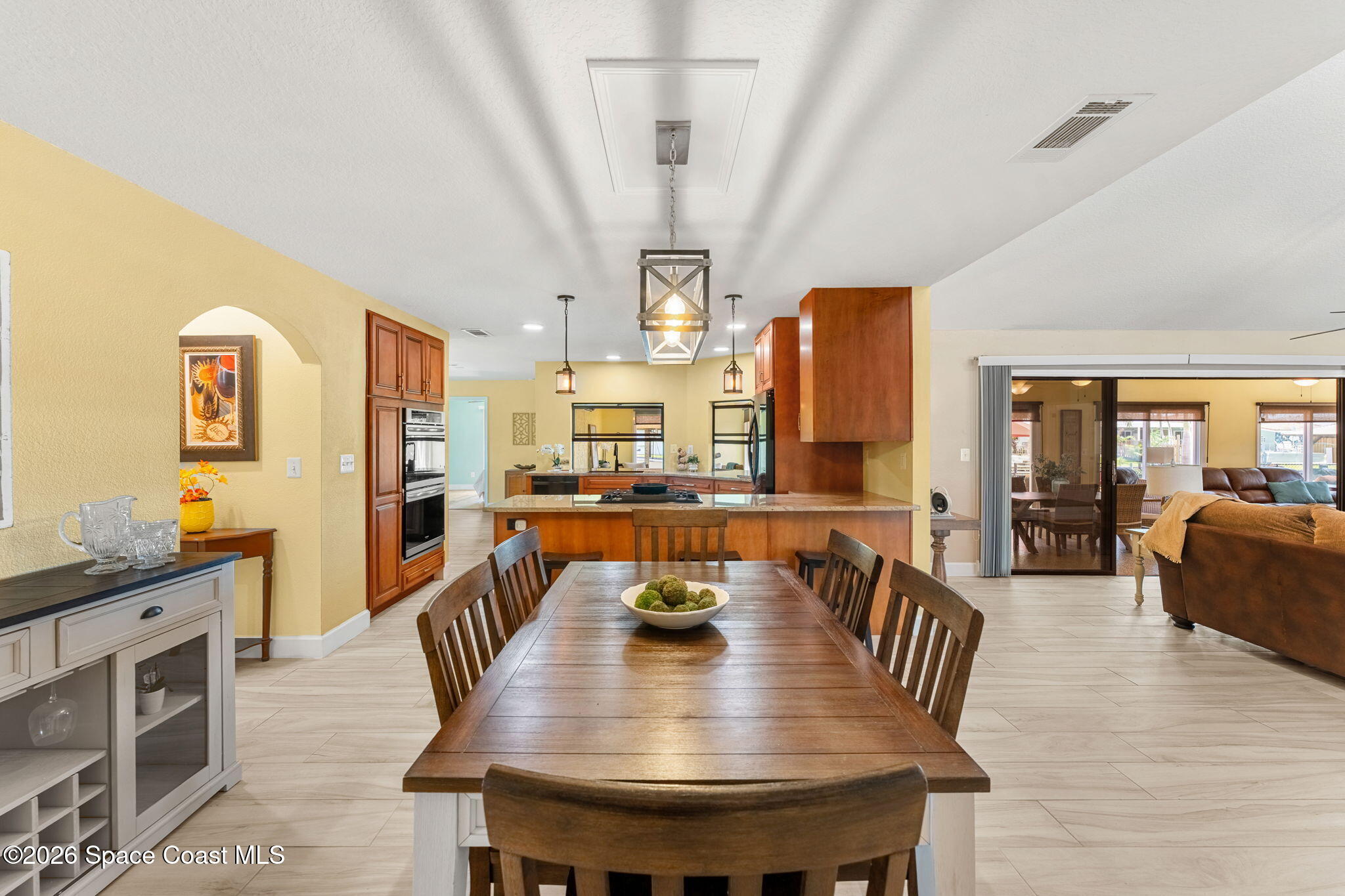 400 Port Royal Blvd, Satellite Beach, FL, 32937, USA, 4 Bedrooms Bedrooms, ,3 BathroomsBathrooms,Residential,Contingent,400 Port Royal Blvd,1079678