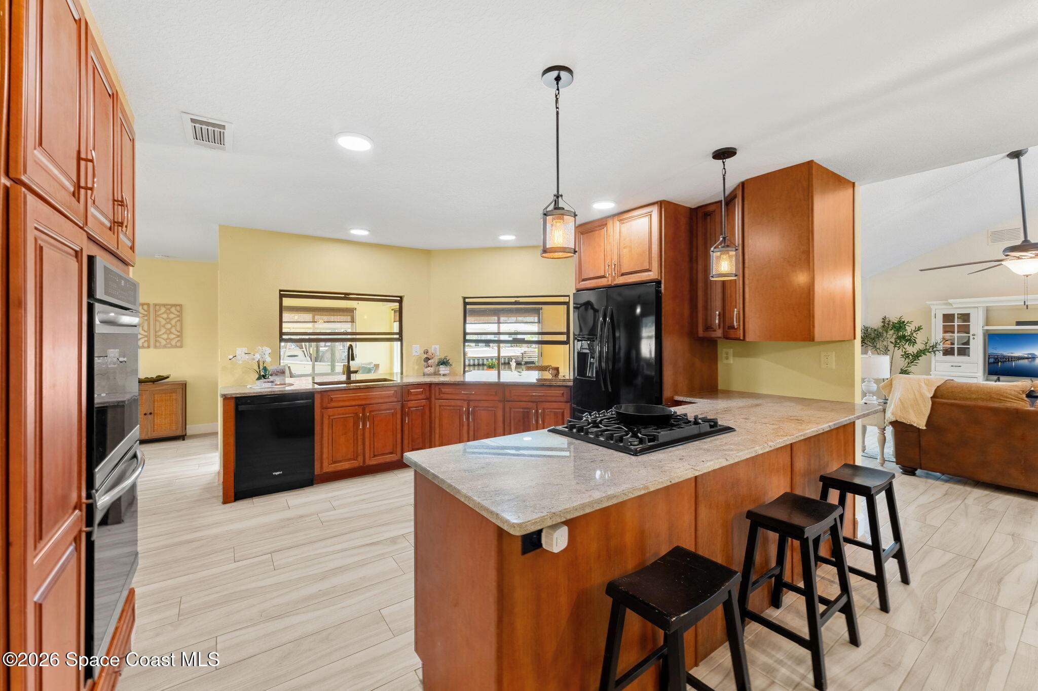 400 Port Royal Blvd, Satellite Beach, FL, 32937, USA, 4 Bedrooms Bedrooms, ,3 BathroomsBathrooms,Residential,Contingent,400 Port Royal Blvd,1079678