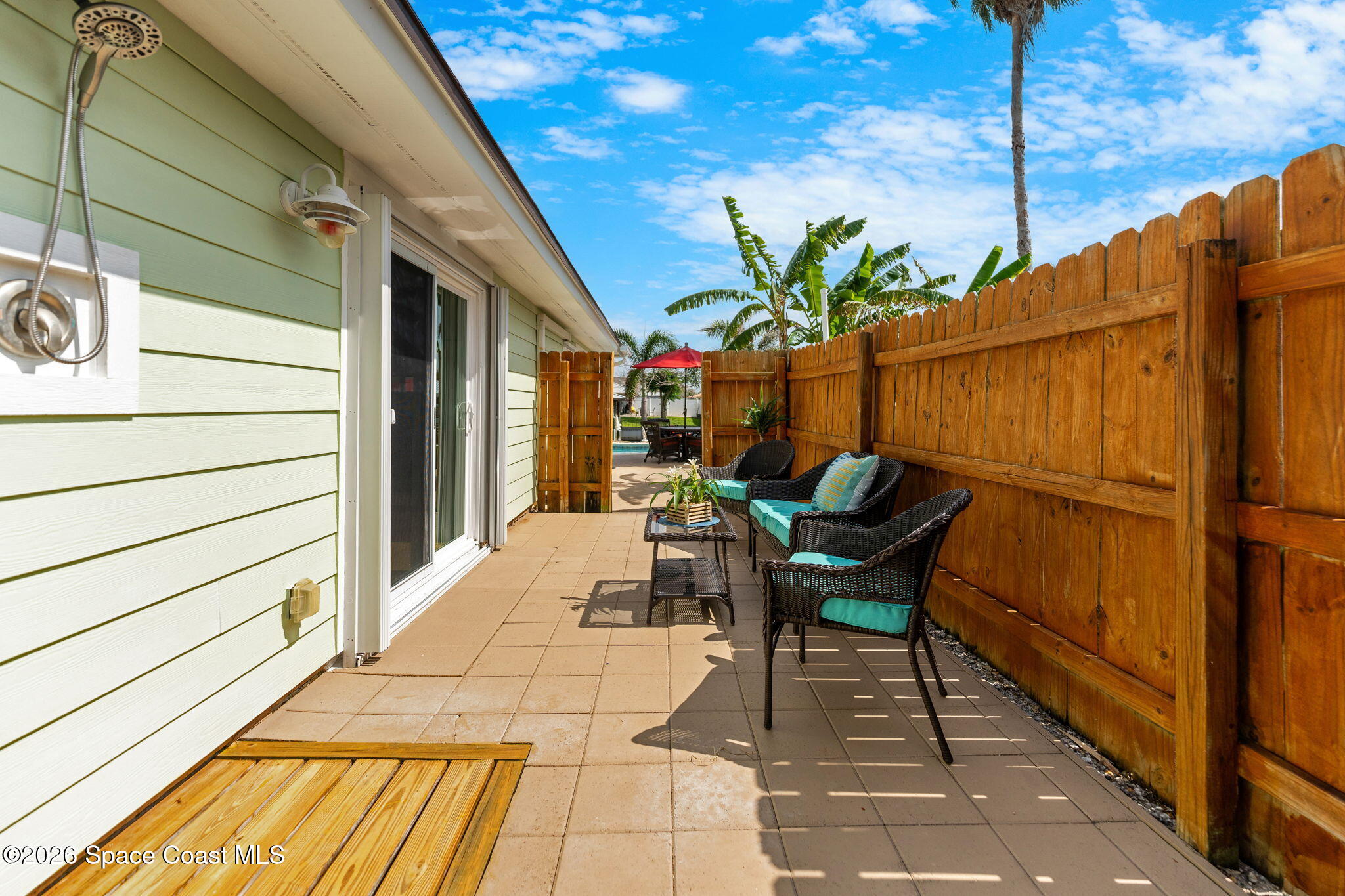 400 Port Royal Blvd, Satellite Beach, FL, 32937, USA, 4 Bedrooms Bedrooms, ,3 BathroomsBathrooms,Residential,Contingent,400 Port Royal Blvd,1079678