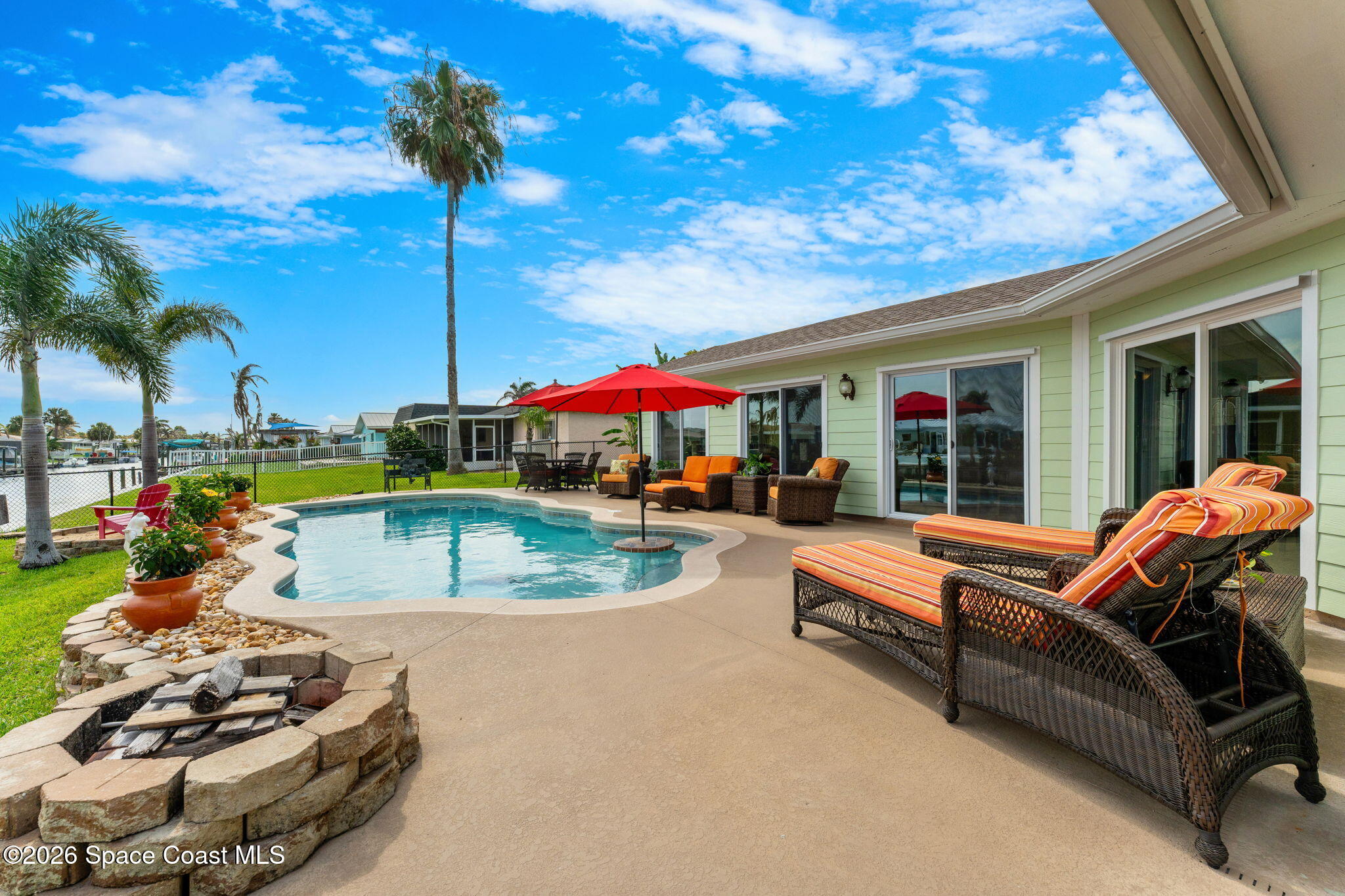 400 Port Royal Blvd, Satellite Beach, FL, 32937, USA, 4 Bedrooms Bedrooms, ,3 BathroomsBathrooms,Residential,Contingent,400 Port Royal Blvd,1079678