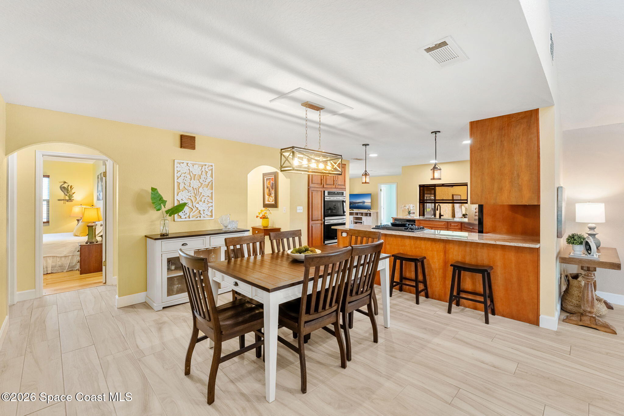 400 Port Royal Blvd, Satellite Beach, FL, 32937, USA, 4 Bedrooms Bedrooms, ,3 BathroomsBathrooms,Residential,Contingent,400 Port Royal Blvd,1079678