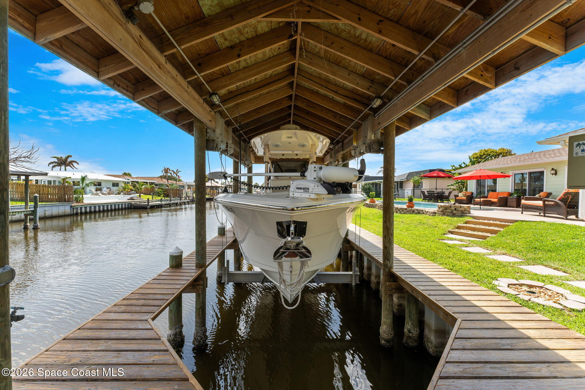 400 Port Royal Blvd, Satellite Beach, FL, 32937, USA, 4 Bedrooms Bedrooms, ,3 BathroomsBathrooms,Residential,Contingent,400 Port Royal Blvd,1079678