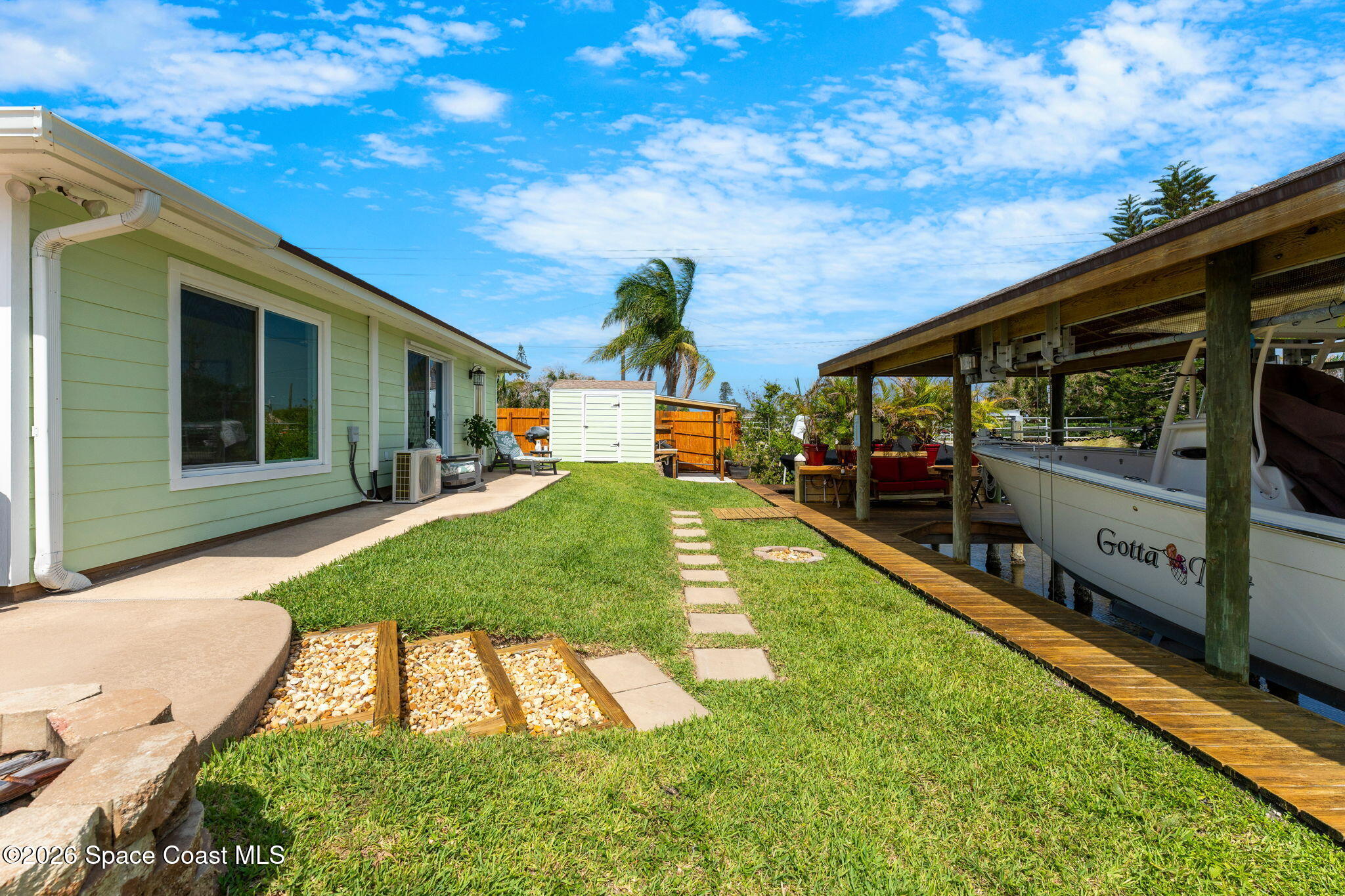 400 Port Royal Blvd, Satellite Beach, FL, 32937, USA, 4 Bedrooms Bedrooms, ,3 BathroomsBathrooms,Residential,Contingent,400 Port Royal Blvd,1079678