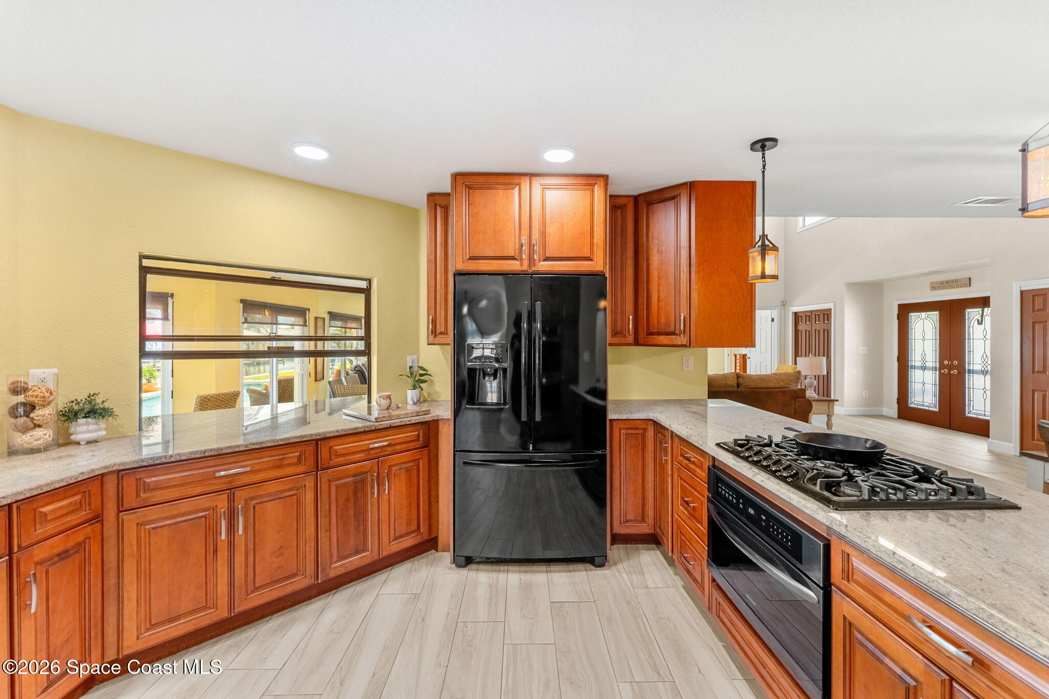 400 Port Royal Blvd, Satellite Beach, FL, 32937, USA, 4 Bedrooms Bedrooms, ,3 BathroomsBathrooms,Residential,Contingent,400 Port Royal Blvd,1079678