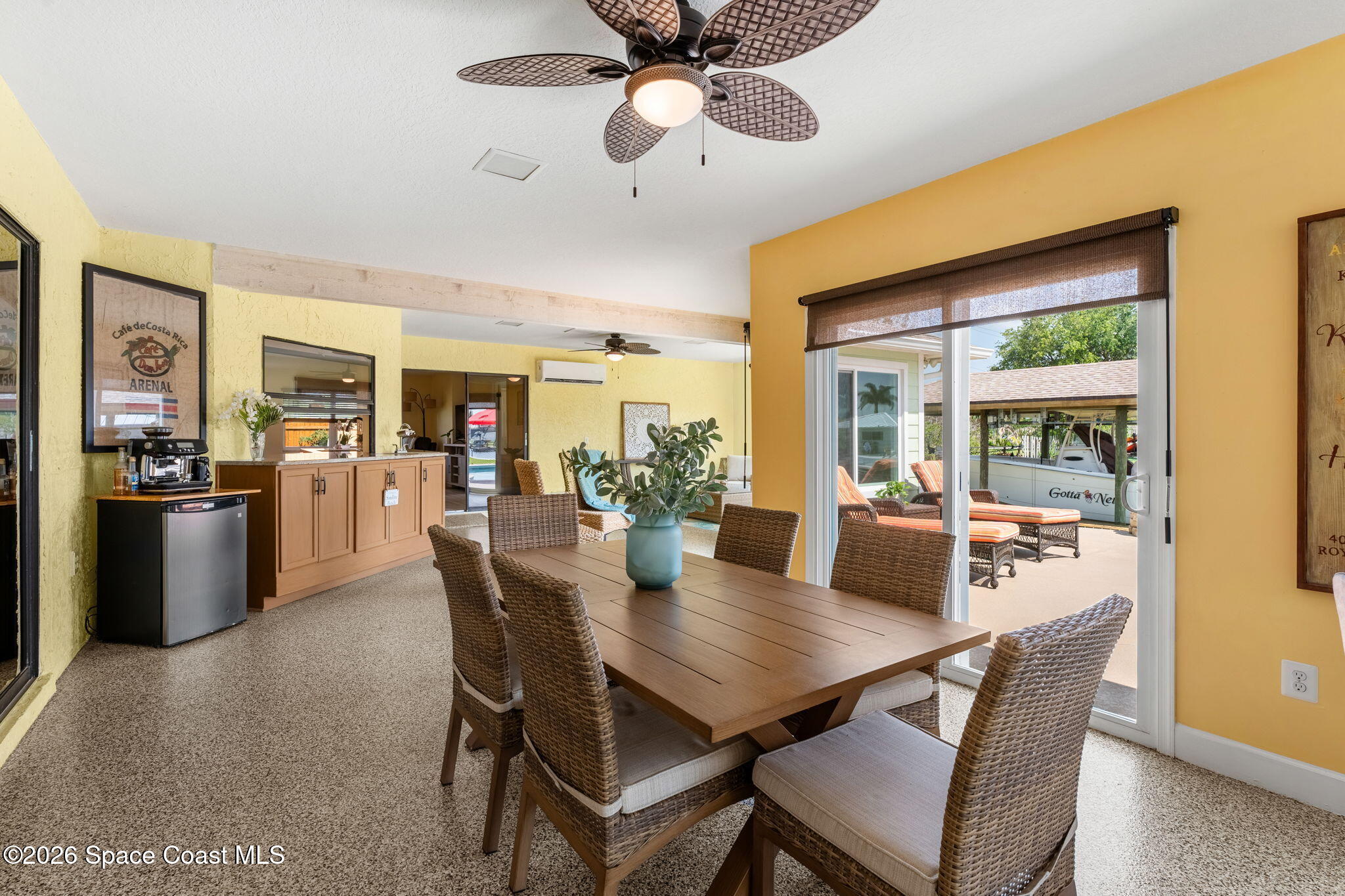 400 Port Royal Blvd, Satellite Beach, FL, 32937, USA, 4 Bedrooms Bedrooms, ,3 BathroomsBathrooms,Residential,Contingent,400 Port Royal Blvd,1079678