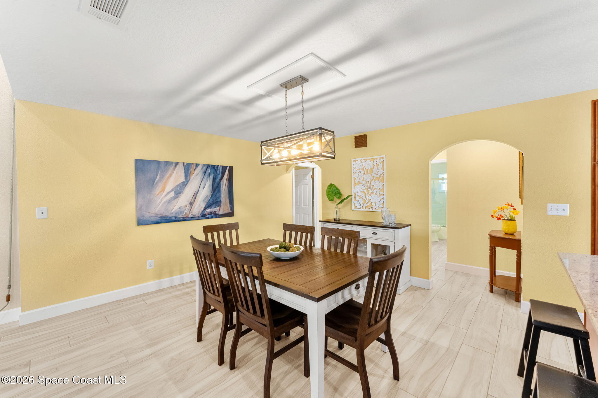 400 Port Royal Blvd, Satellite Beach, FL, 32937, USA, 4 Bedrooms Bedrooms, ,3 BathroomsBathrooms,Residential,Contingent,400 Port Royal Blvd,1079678