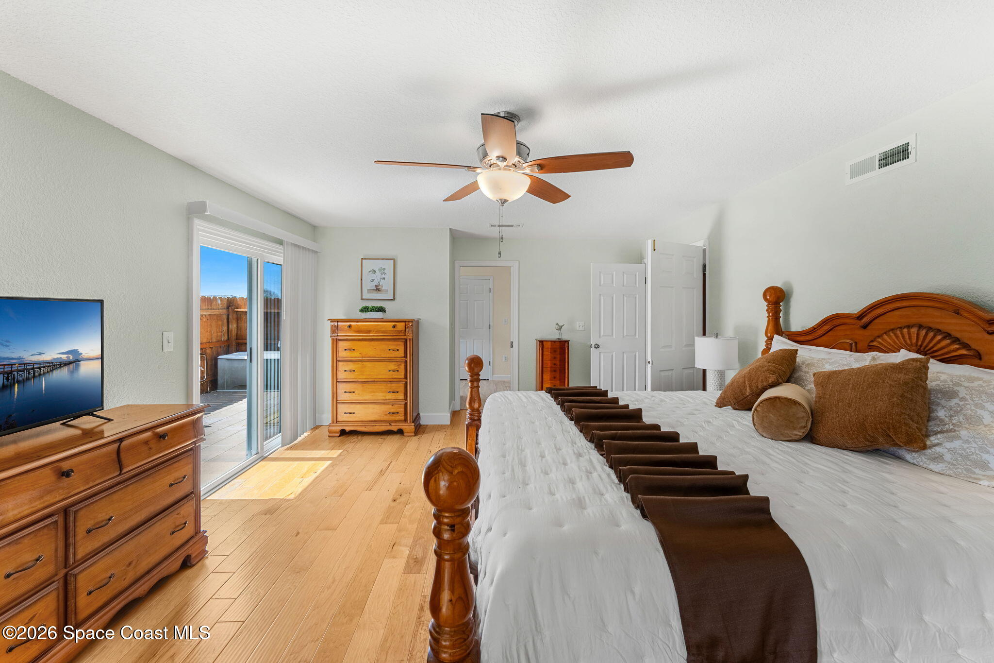 400 Port Royal Blvd, Satellite Beach, FL, 32937, USA, 4 Bedrooms Bedrooms, ,3 BathroomsBathrooms,Residential,Contingent,400 Port Royal Blvd,1079678