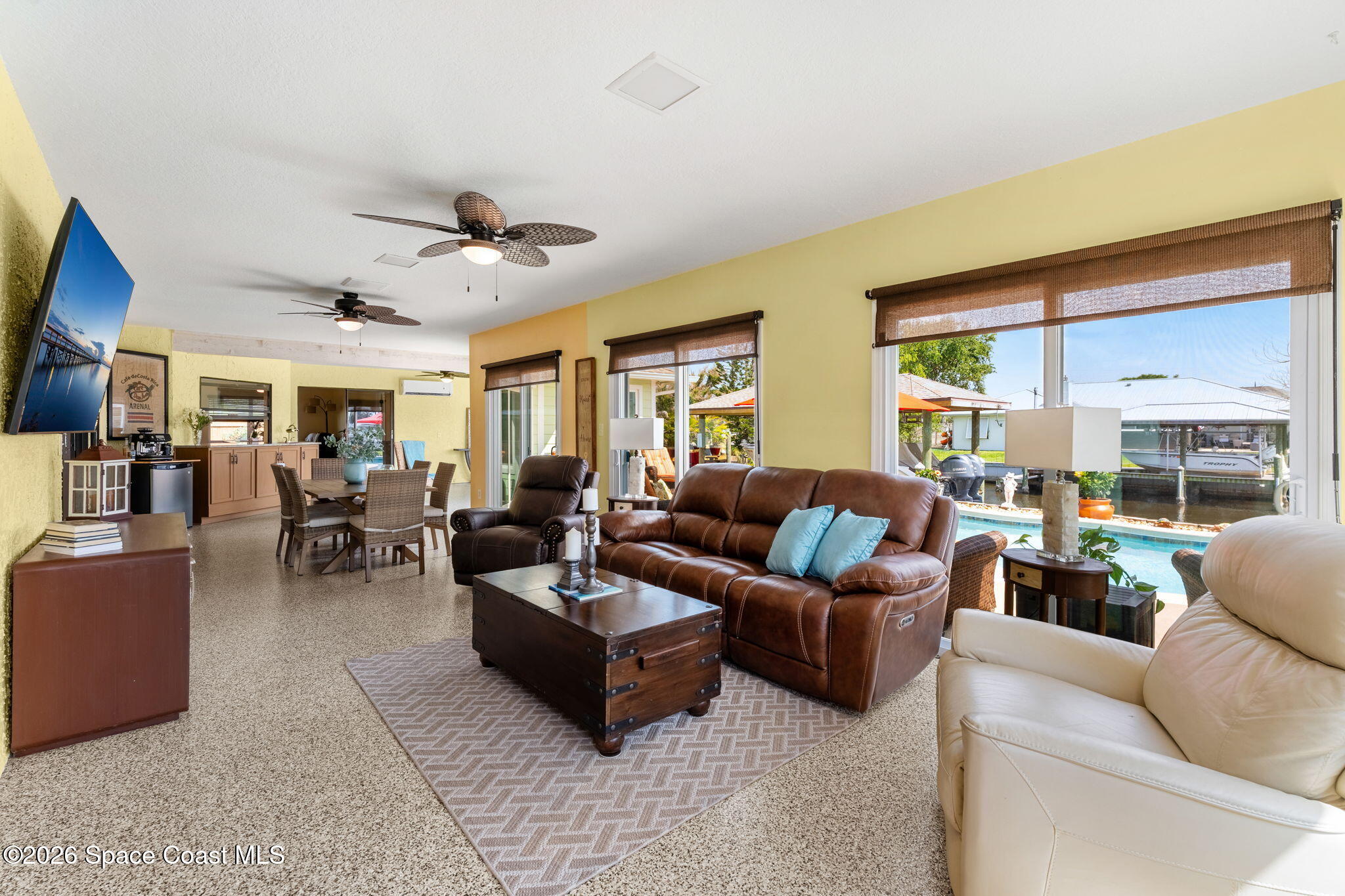 400 Port Royal Blvd, Satellite Beach, FL, 32937, USA, 4 Bedrooms Bedrooms, ,3 BathroomsBathrooms,Residential,Contingent,400 Port Royal Blvd,1079678