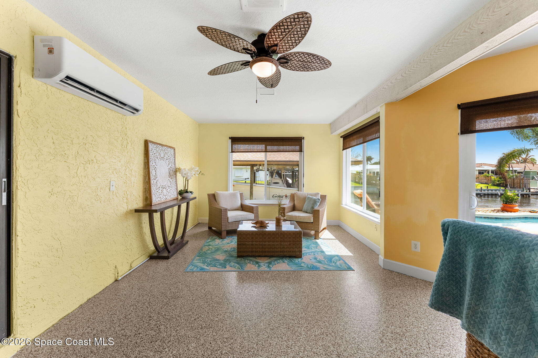 400 Port Royal Blvd, Satellite Beach, FL, 32937, USA, 4 Bedrooms Bedrooms, ,3 BathroomsBathrooms,Residential,Contingent,400 Port Royal Blvd,1079678