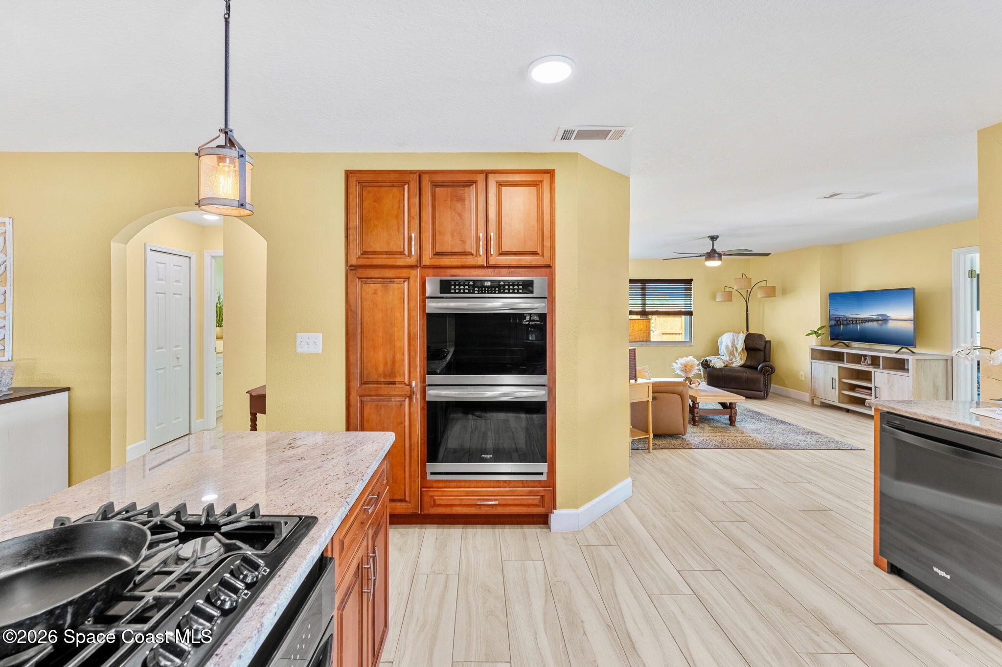 400 Port Royal Blvd, Satellite Beach, FL, 32937, USA, 4 Bedrooms Bedrooms, ,3 BathroomsBathrooms,Residential,Contingent,400 Port Royal Blvd,1079678