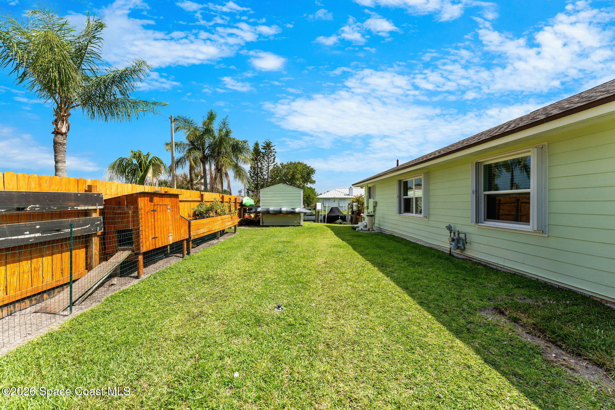 400 Port Royal Blvd, Satellite Beach, FL, 32937, USA, 4 Bedrooms Bedrooms, ,3 BathroomsBathrooms,Residential,Contingent,400 Port Royal Blvd,1079678