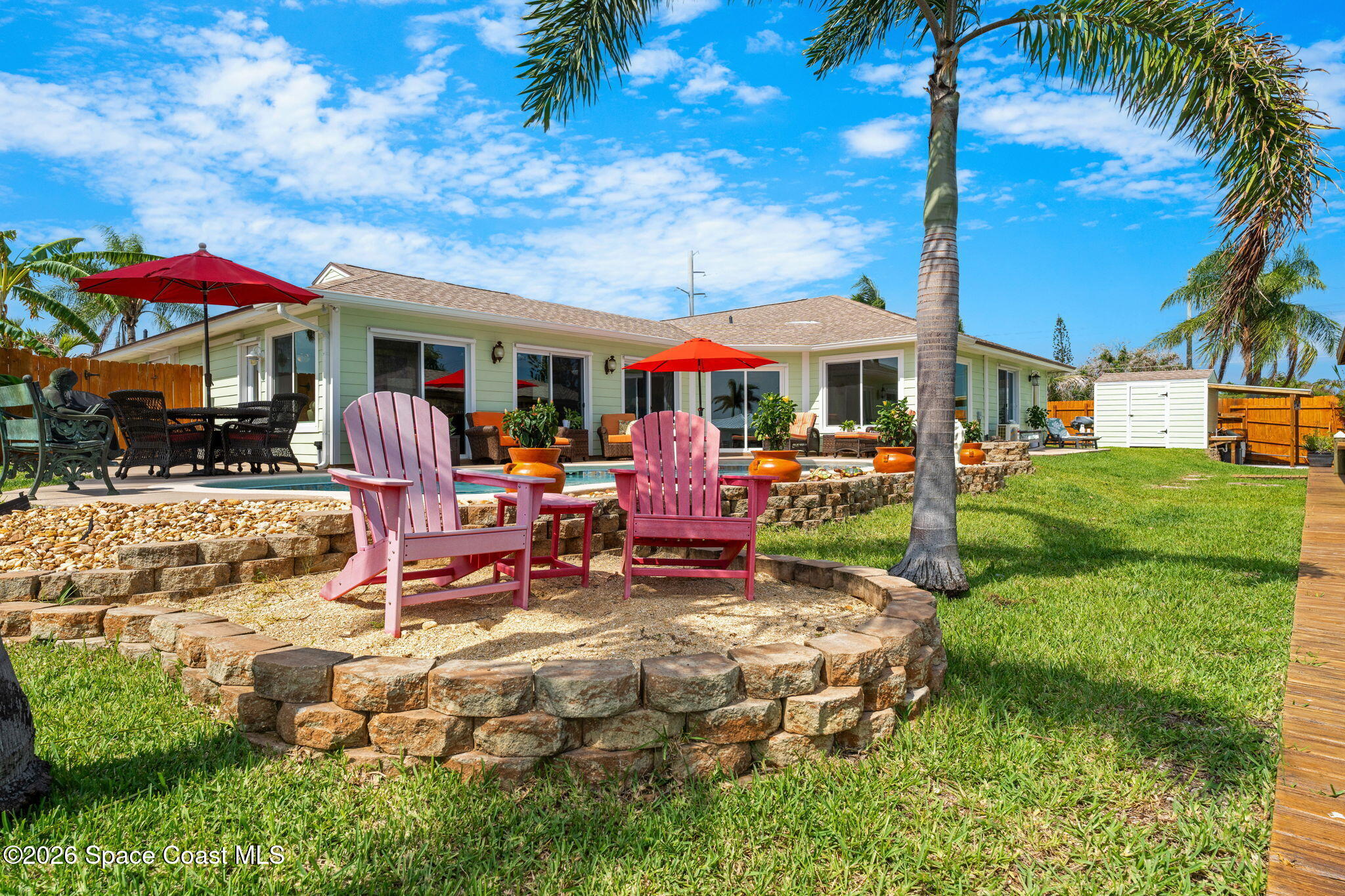 400 Port Royal Blvd, Satellite Beach, FL, 32937, USA, 4 Bedrooms Bedrooms, ,3 BathroomsBathrooms,Residential,Contingent,400 Port Royal Blvd,1079678