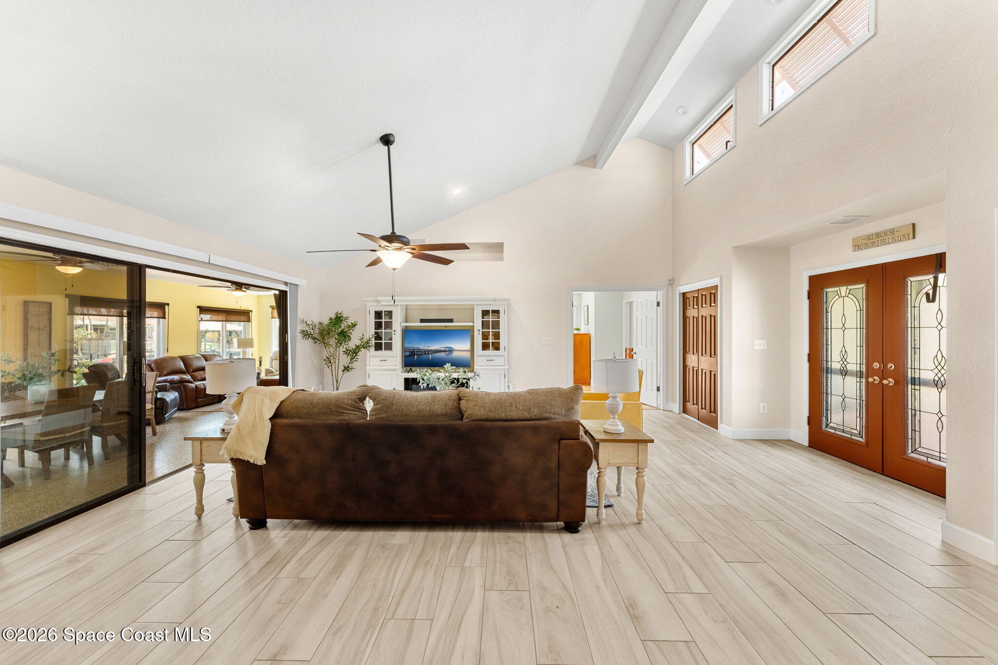 400 Port Royal Blvd, Satellite Beach, FL, 32937, USA, 4 Bedrooms Bedrooms, ,3 BathroomsBathrooms,Residential,Contingent,400 Port Royal Blvd,1079678