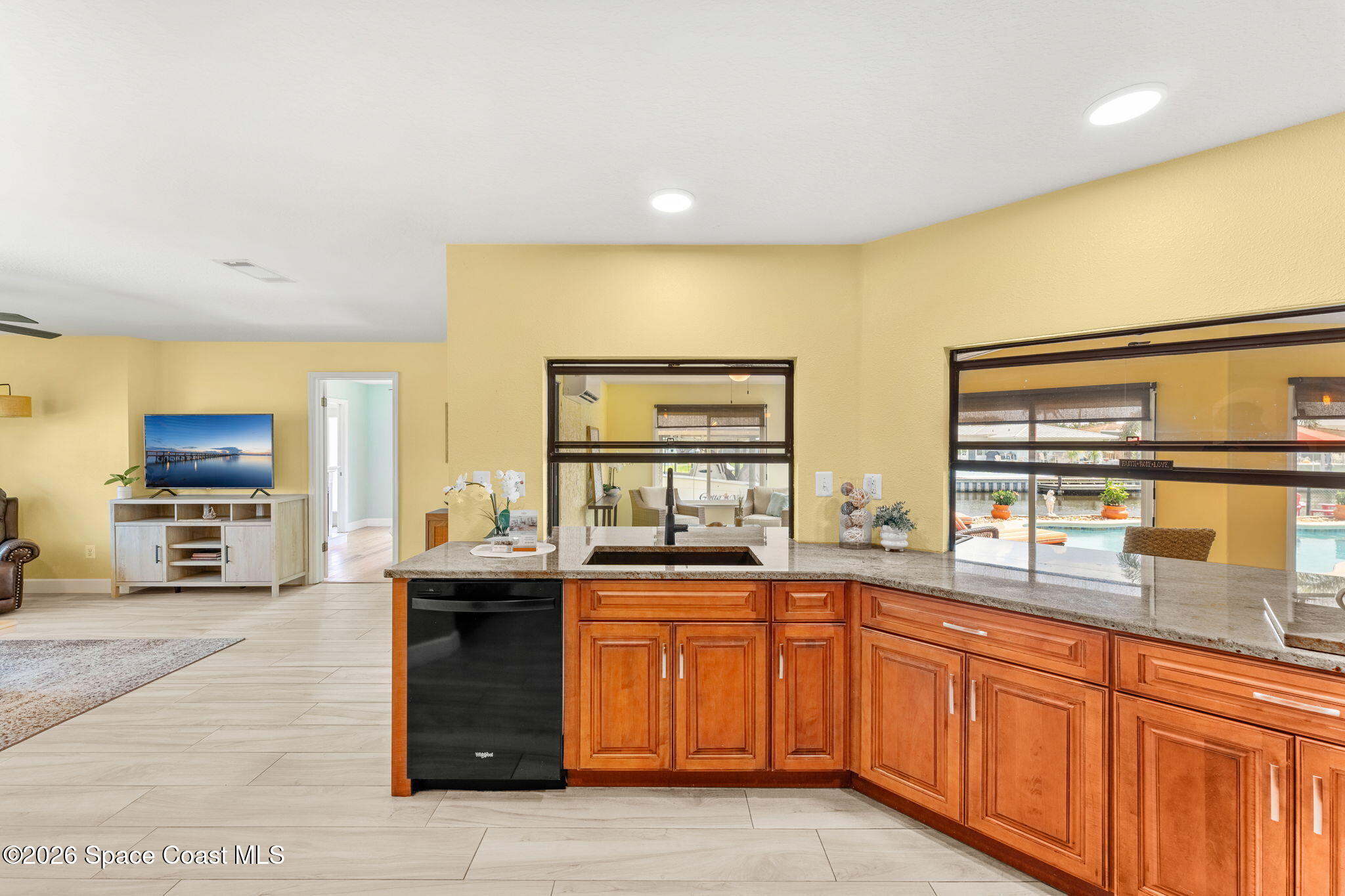 400 Port Royal Blvd, Satellite Beach, FL, 32937, USA, 4 Bedrooms Bedrooms, ,3 BathroomsBathrooms,Residential,Contingent,400 Port Royal Blvd,1079678