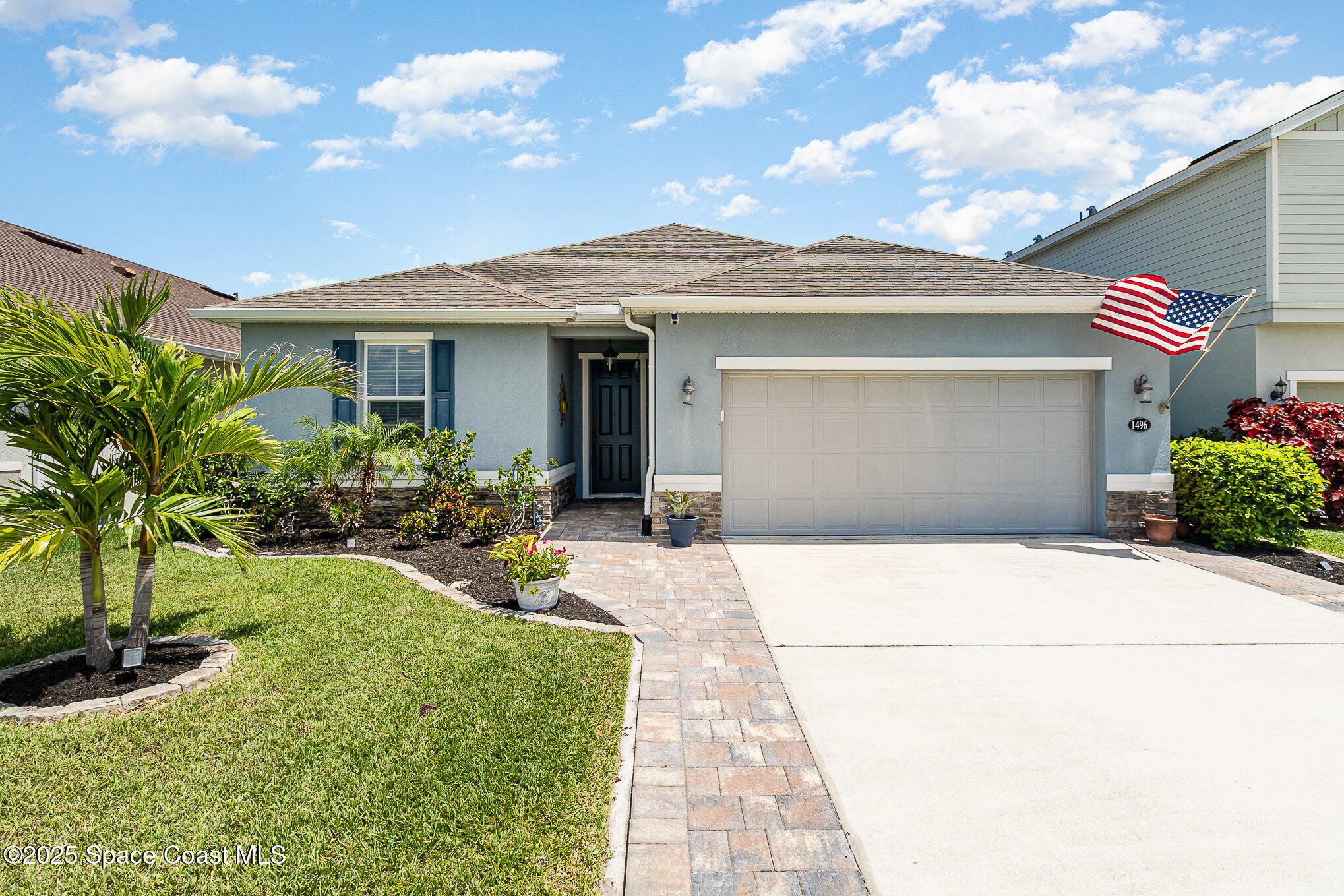 1496 Potenza Drive