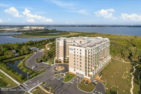 735 Pilot Lane 614 Merritt Island FL 32952