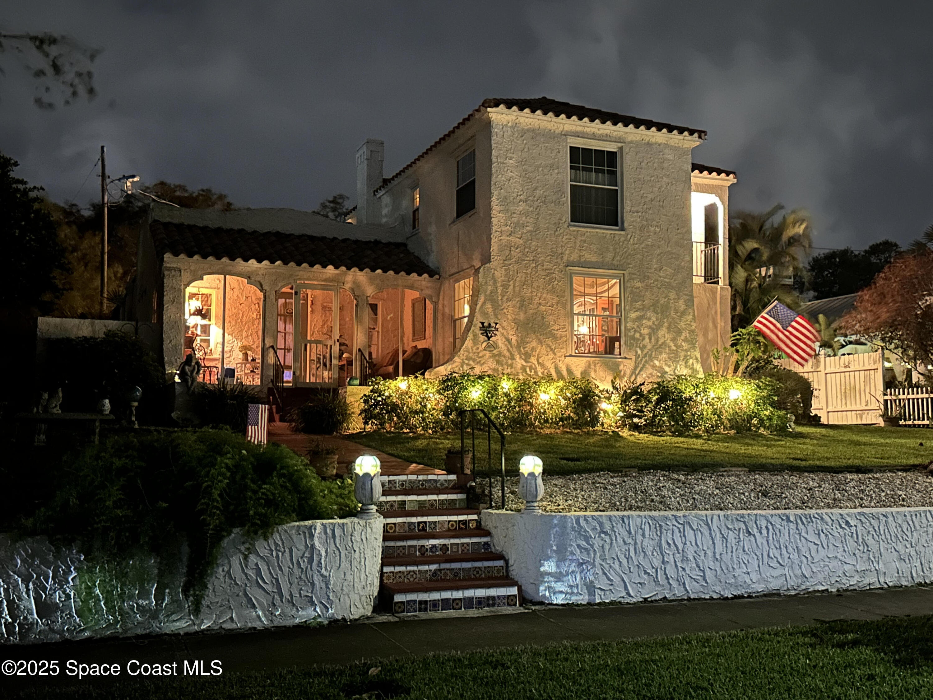 2109 Indian River Drive