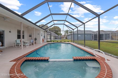 A home in Melbourne