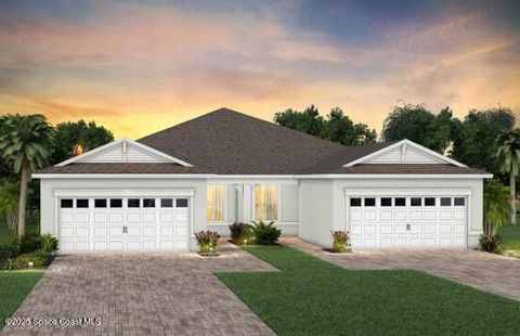 8897 Splashing Drive Melbourne FL 32940