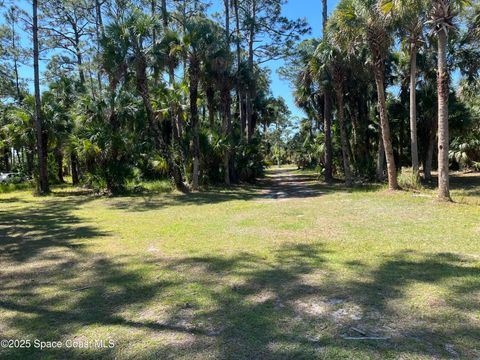 891 Hartsdale Avenue SW Palm Bay FL 32908
