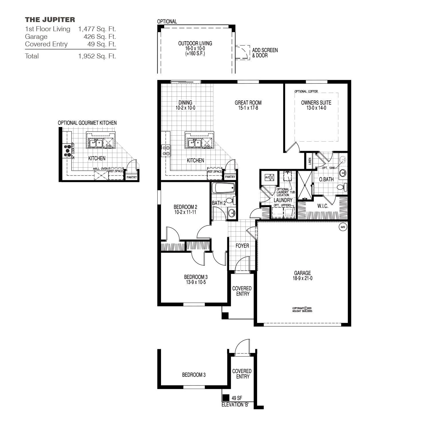 49 White Pelican Lane